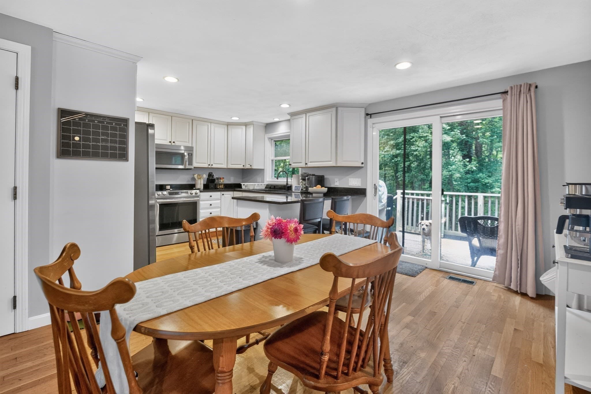Single Family Residence at 40 Hartford Ave N, Upton MA 01568, Upton, photo 13 of 40