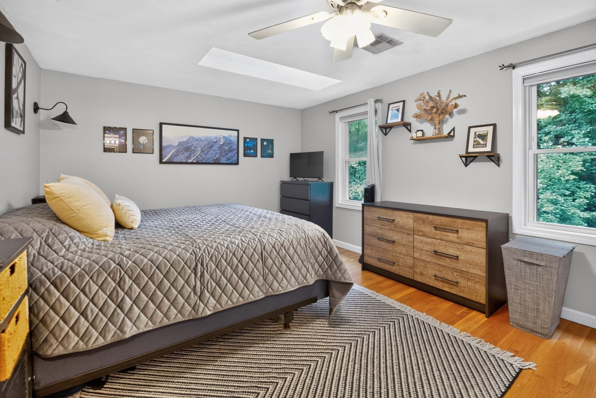 Single Family Residence at 40 Hartford Ave N, Upton MA 01568, Upton, photo 17 of 40