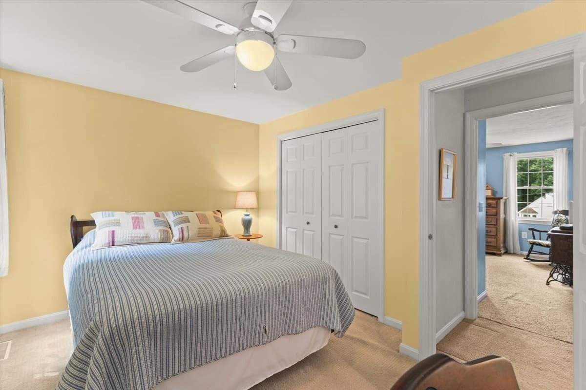 Single Family Residence at 194 Woodlawn Street, Taunton MA 02718, photo 28 of 41