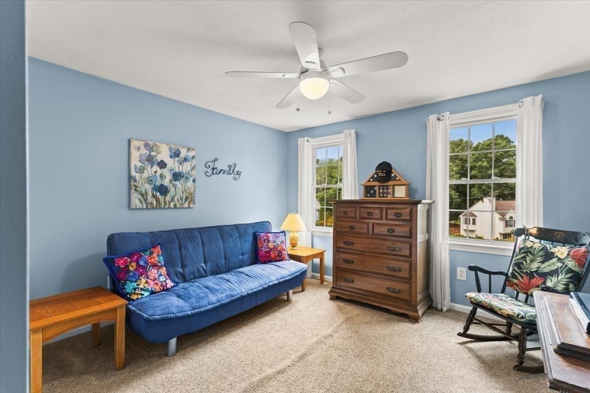 Single Family Residence at 194 Woodlawn Street, Taunton MA 02718, photo 30 of 41