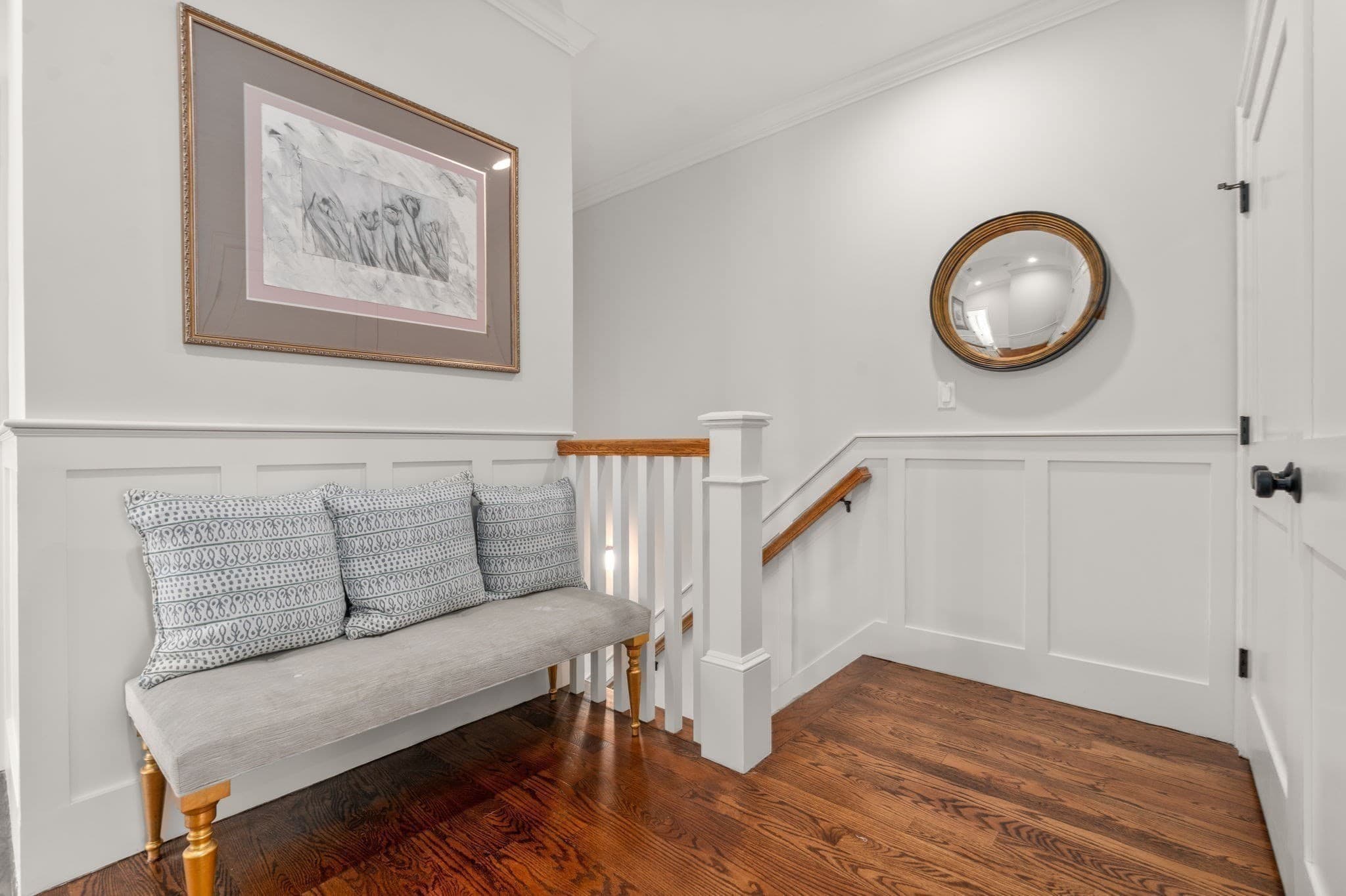 Condominium at 210 Evelyn # 210, Newton MA 02468, Newton, photo 9 of 22