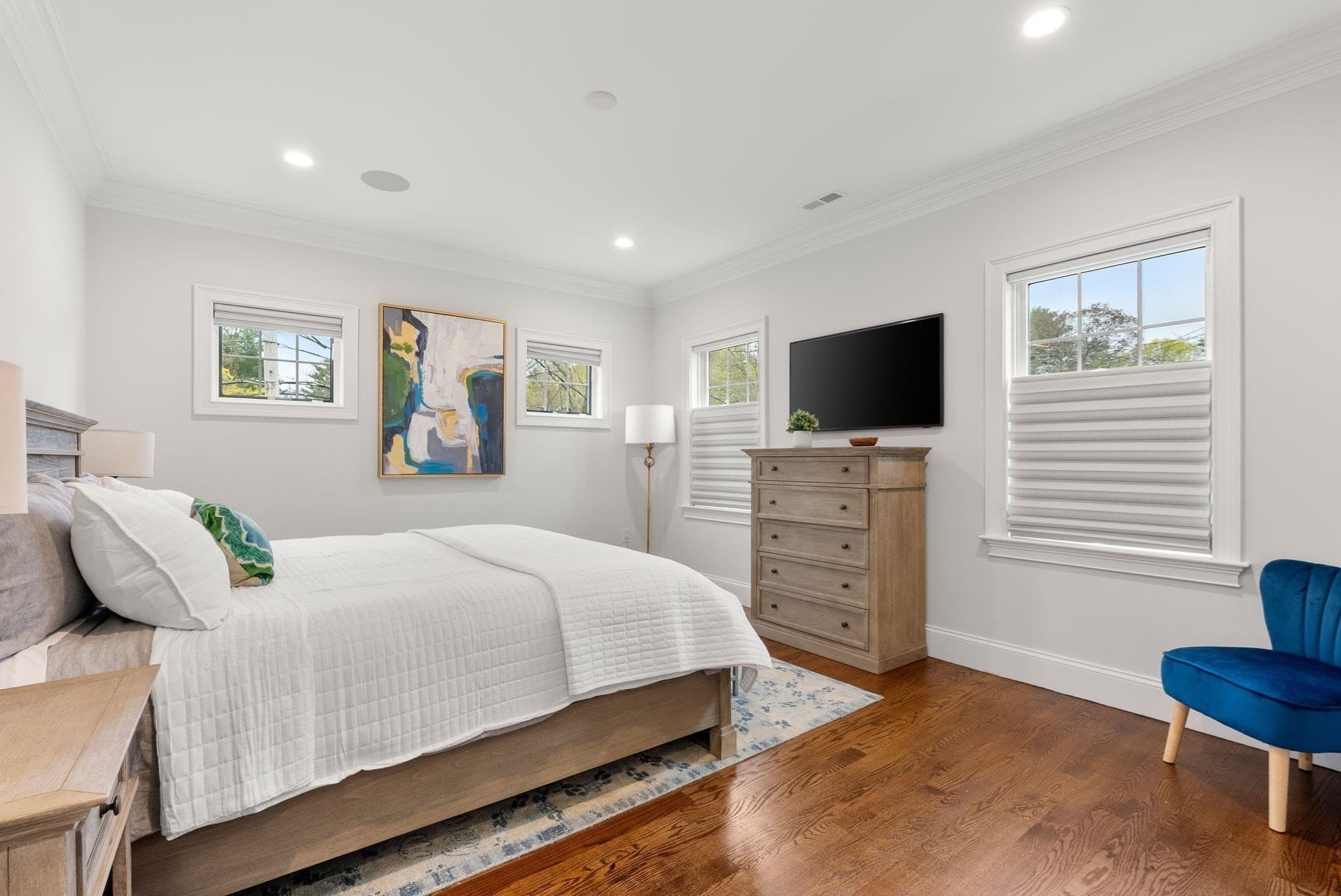 Condominium at 210 Evelyn # 210, Newton MA 02468, Newton, photo 10 of 22