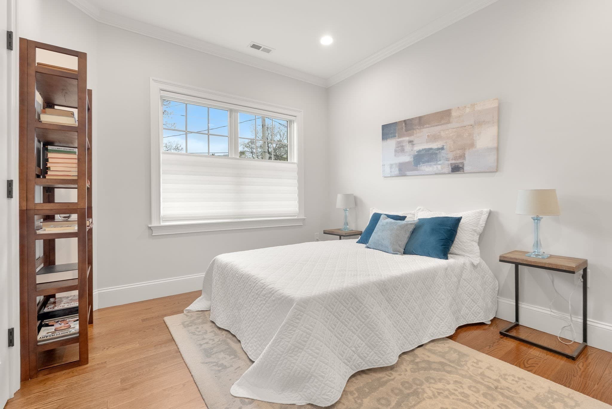 Condominium at 210 Evelyn # 210, Newton MA 02468, Newton, photo 14 of 22