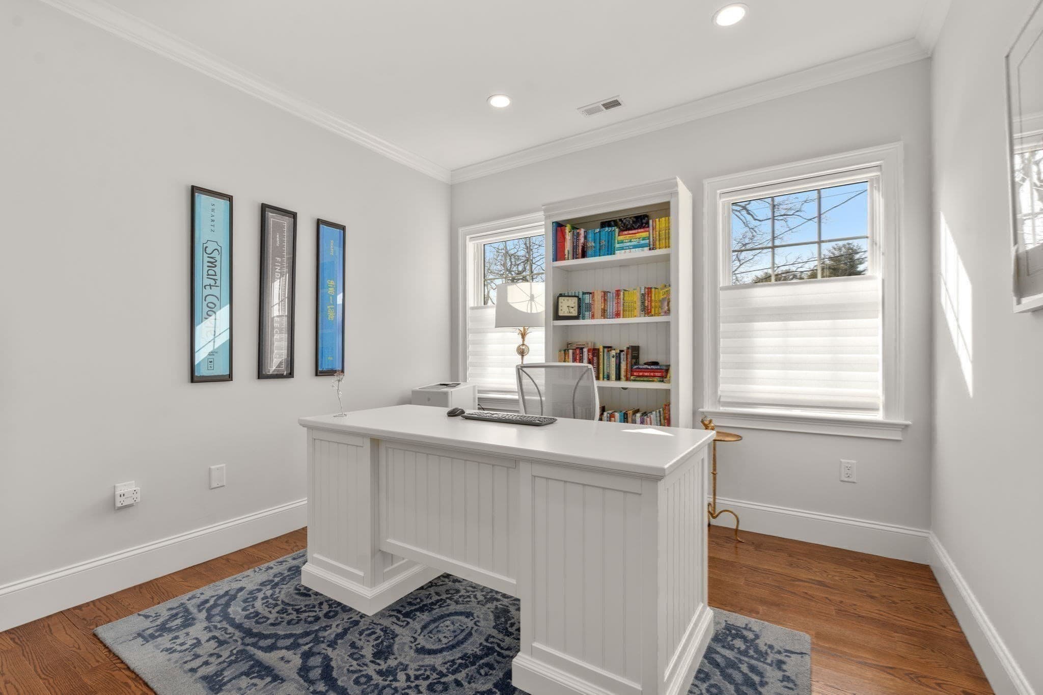 Condominium at 210 Evelyn # 210, Newton MA 02468, Newton, photo 15 of 22