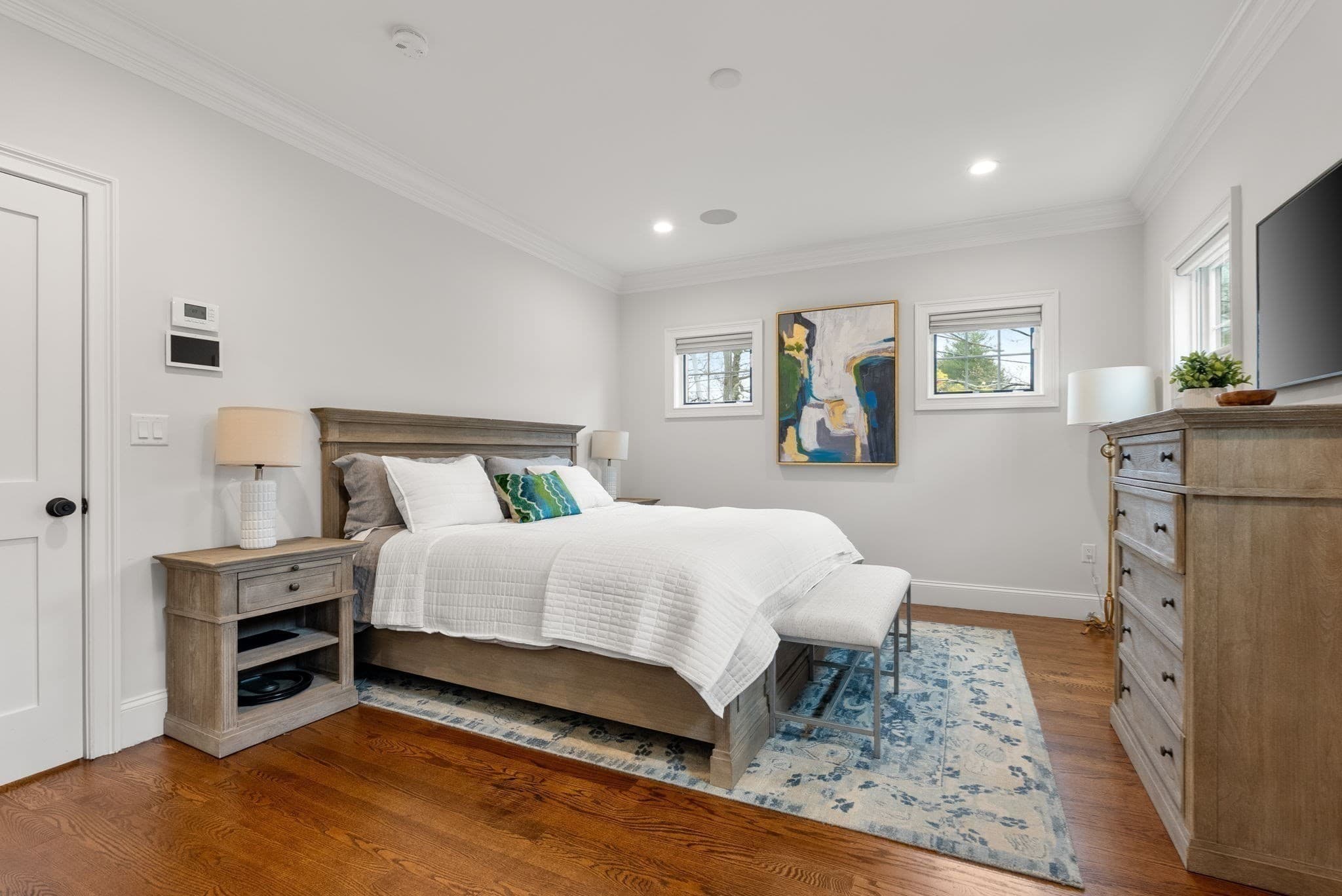 Condominium at 210 Evelyn # 210, Newton MA 02468, Newton, photo 11 of 22