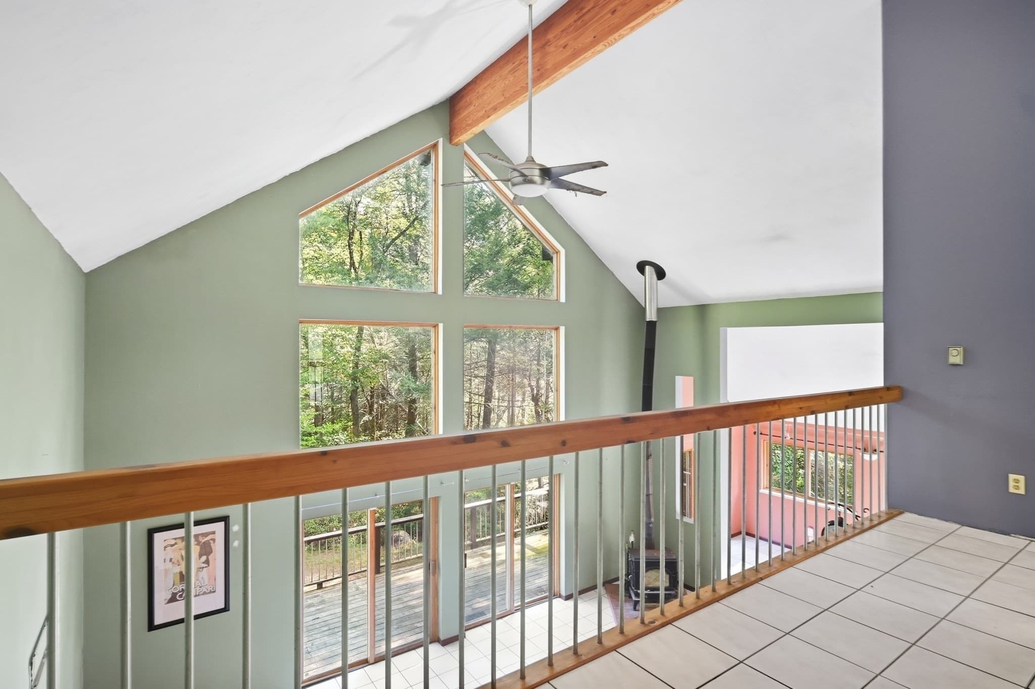 Single Family Residence at 21 Stone Hill Rd, New Salem MA 01355, New Salem, photo 5 of 36