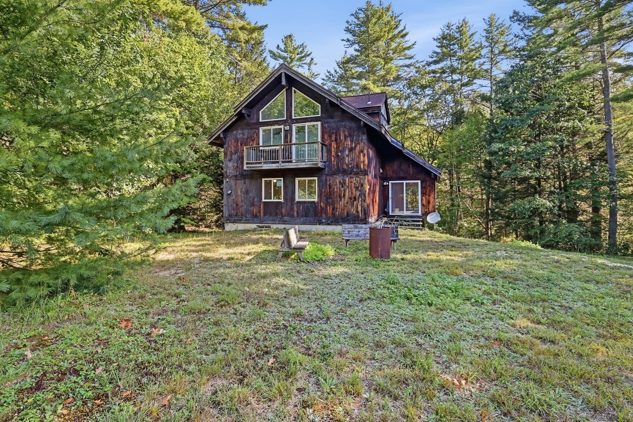Single Family Residence at 21 Stone Hill Rd, New Salem MA 01355, New Salem, photo 30 of 36