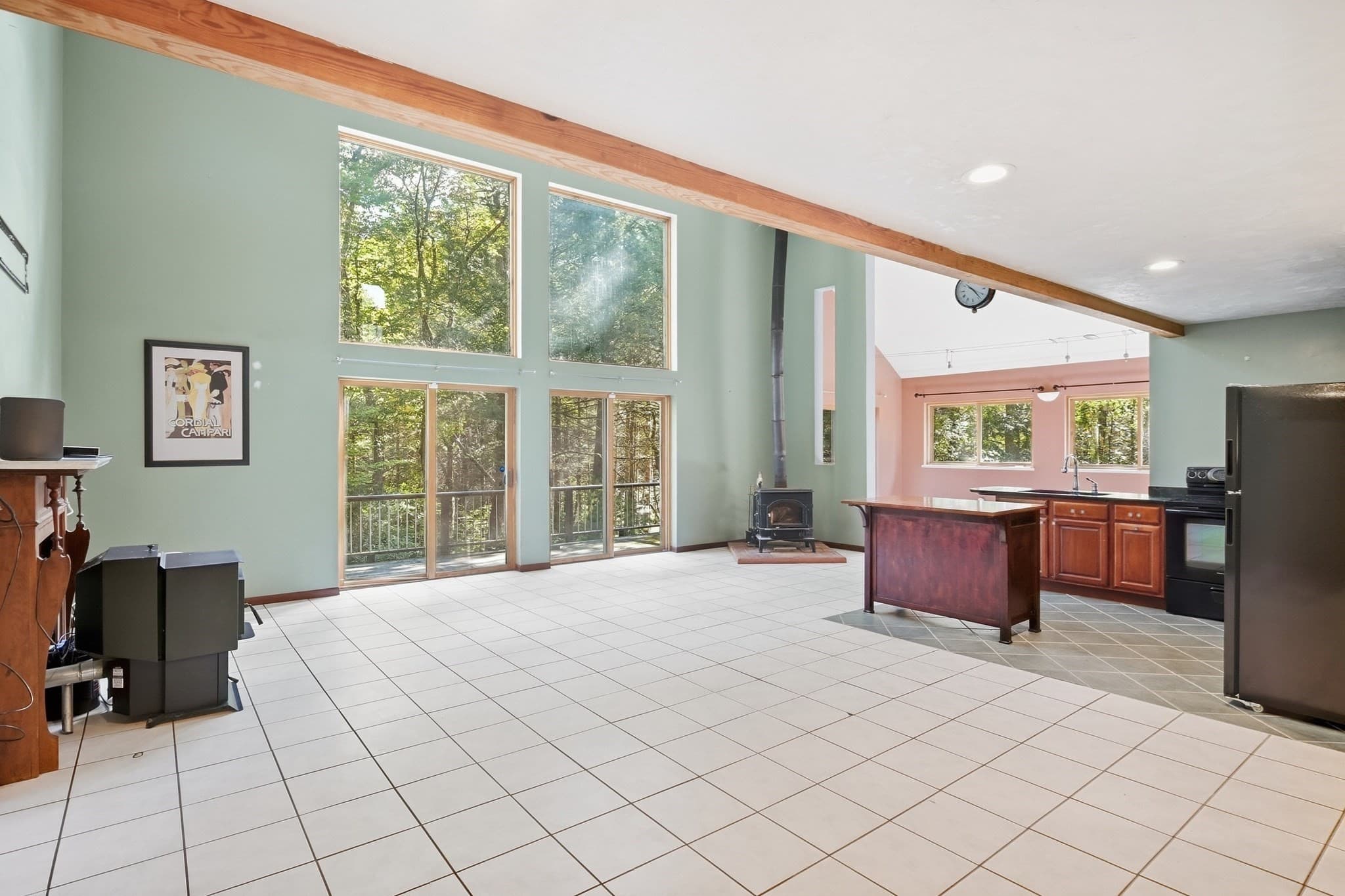 Single Family Residence at 21 Stone Hill Rd, New Salem MA 01355, New Salem, photo 18 of 36