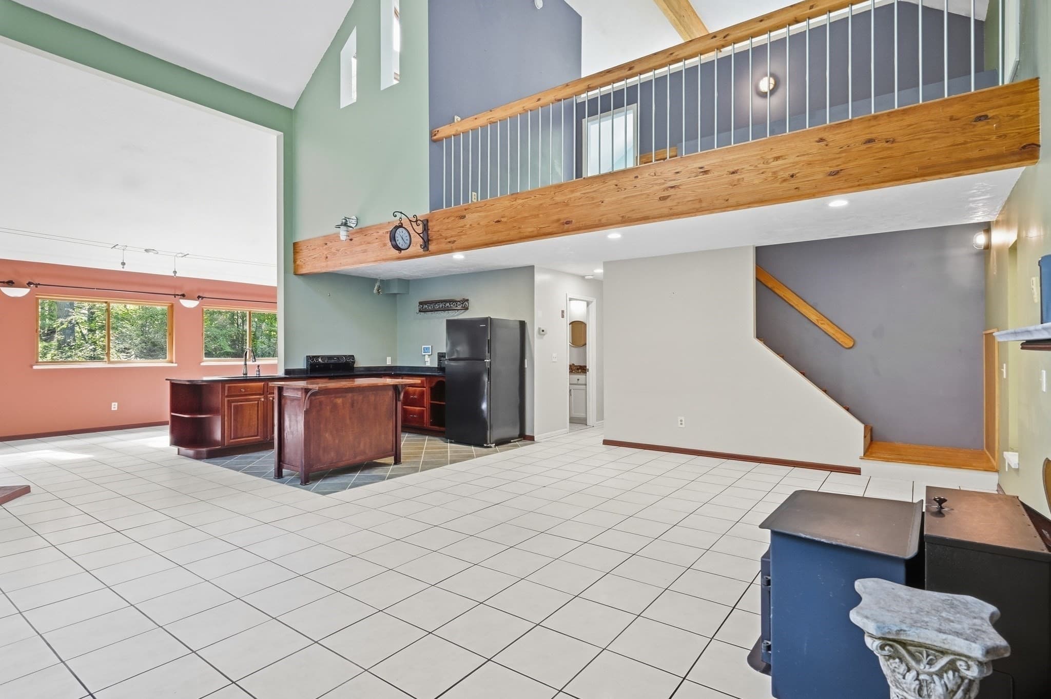 Single Family Residence at 21 Stone Hill Rd, New Salem MA 01355, New Salem, photo 8 of 36