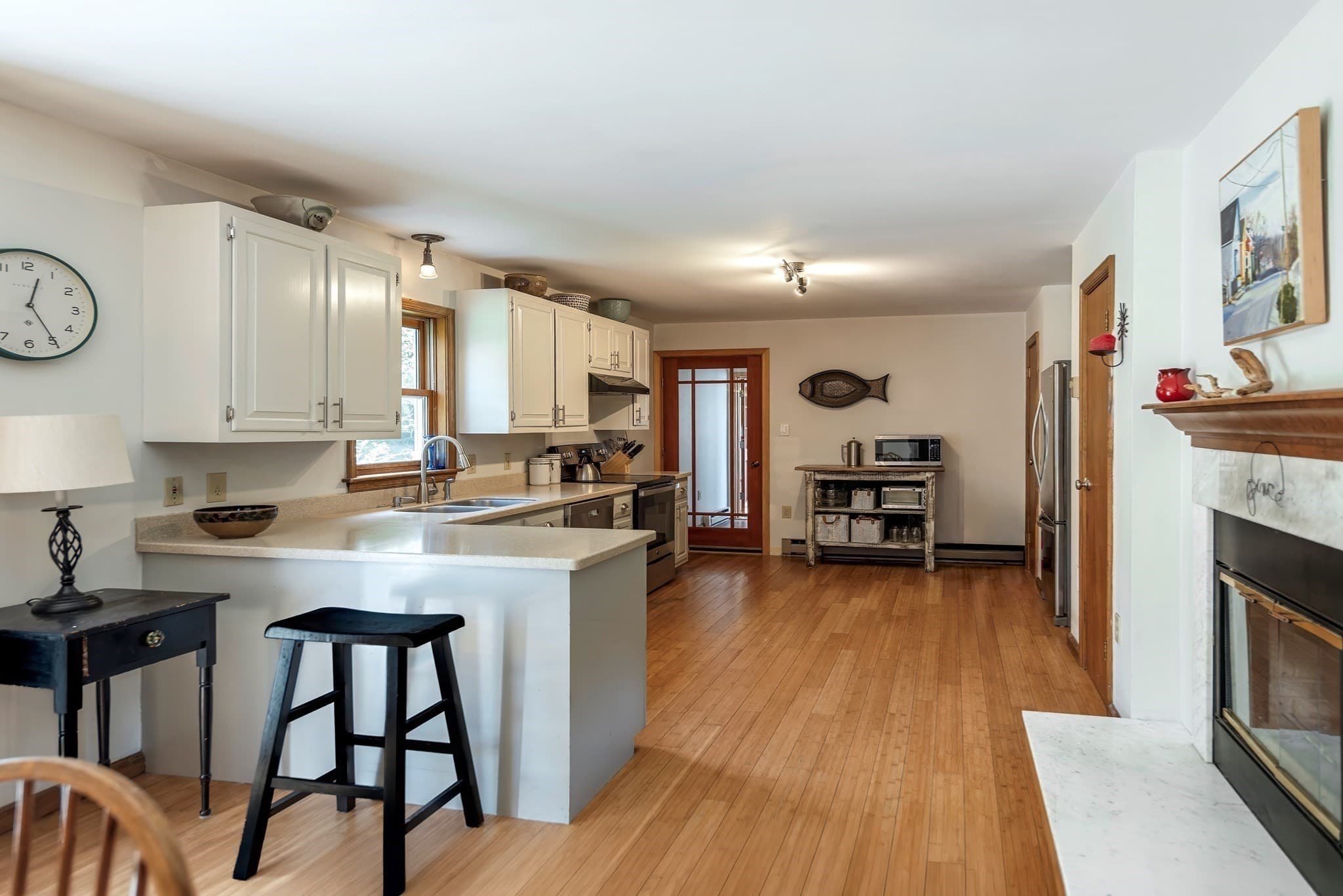 Single Family Residence at 45 Town Farm Rd, Ipswich MA 01938, Ipswich, photo 12 of 18