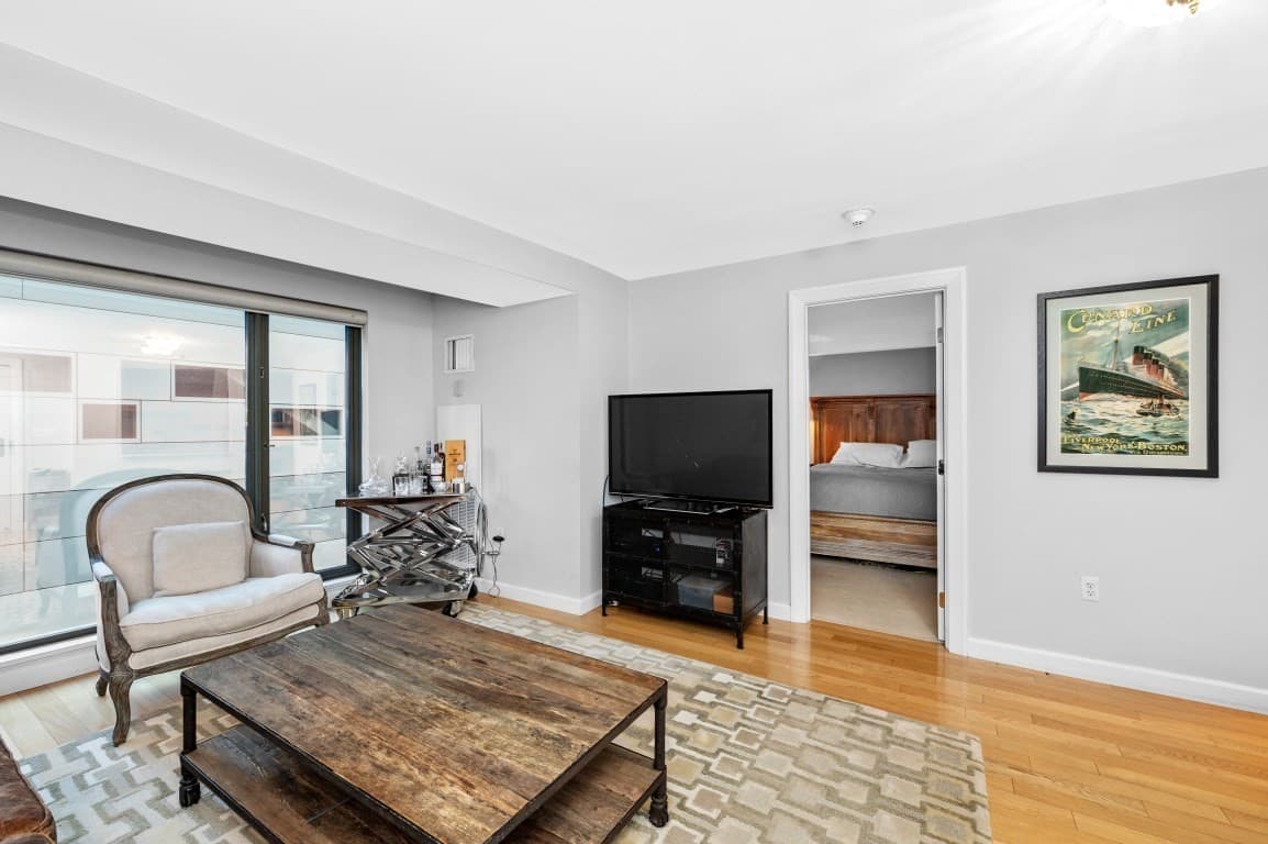 Condominium at 165 Tremont St # 705, Boston MA 02111, photo 2 of 11
