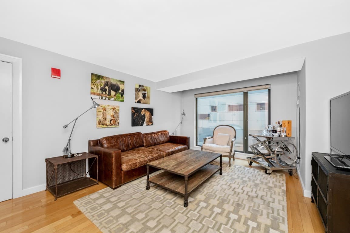 Condominium at 165 Tremont St # 705, Boston MA 02111, photo 3 of 11
