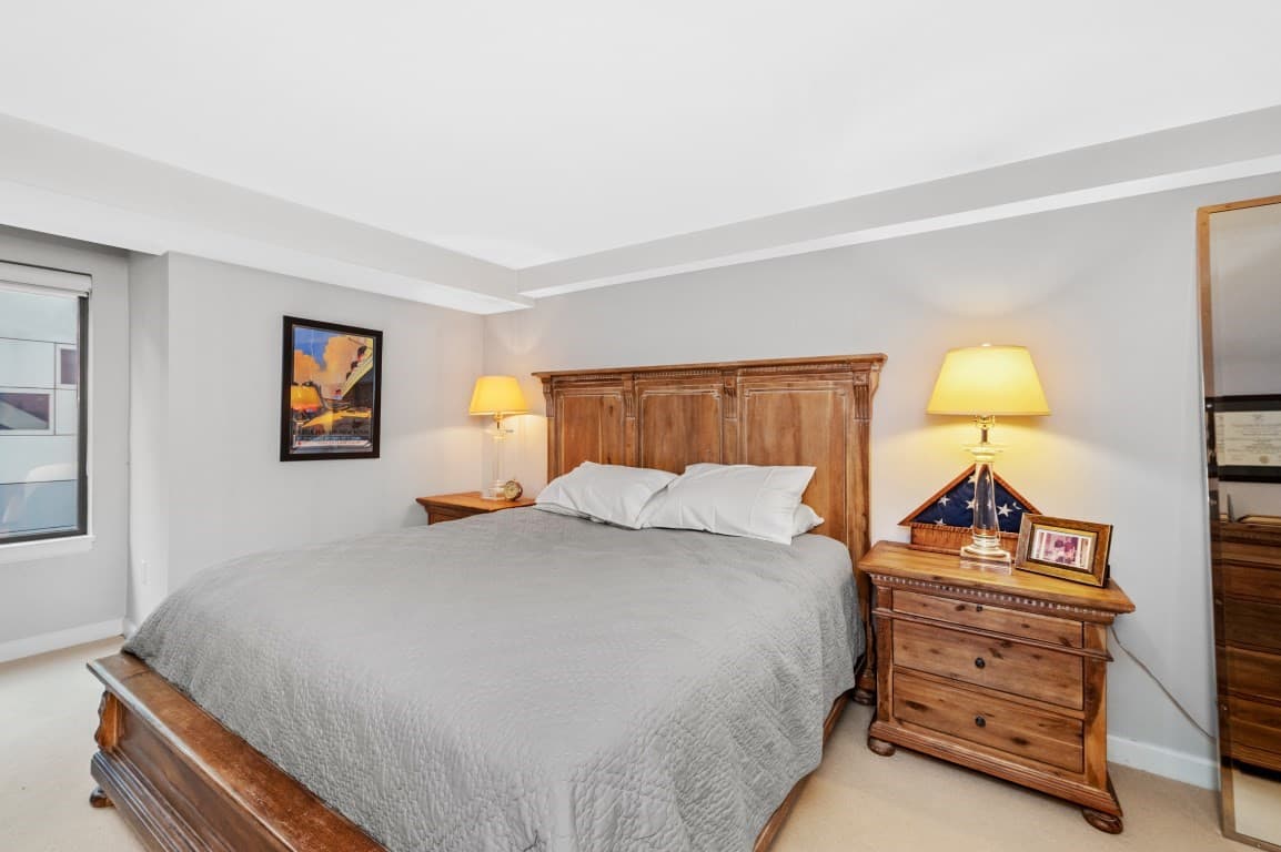 Condominium at 165 Tremont St # 705, Boston MA 02111, photo 9 of 11