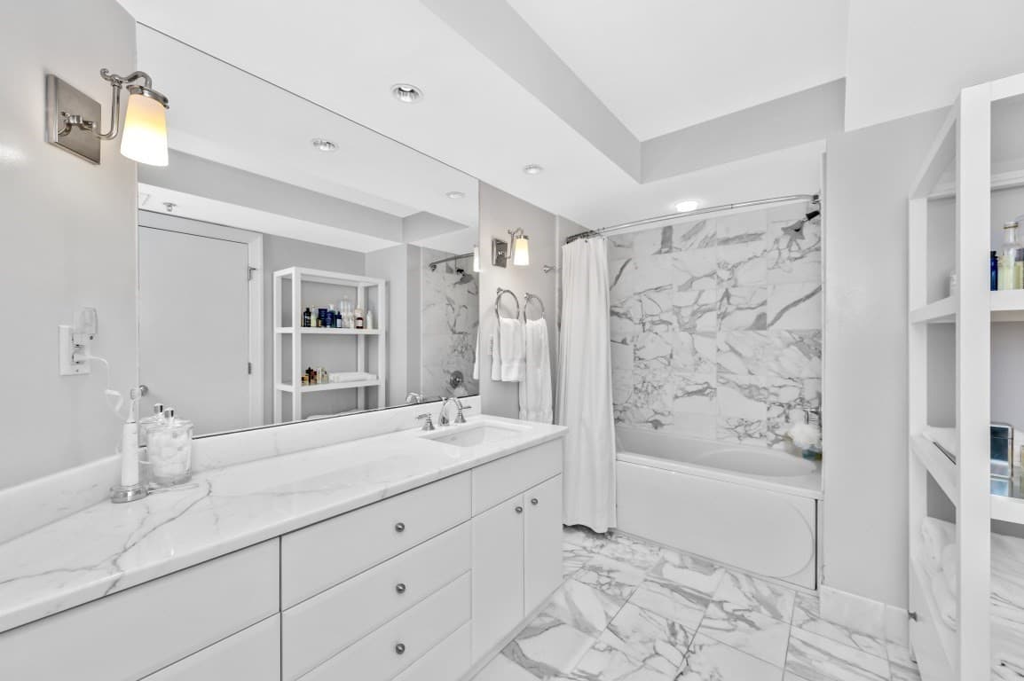 Condominium at 165 Tremont St # 705, Boston MA 02111, photo 10 of 11