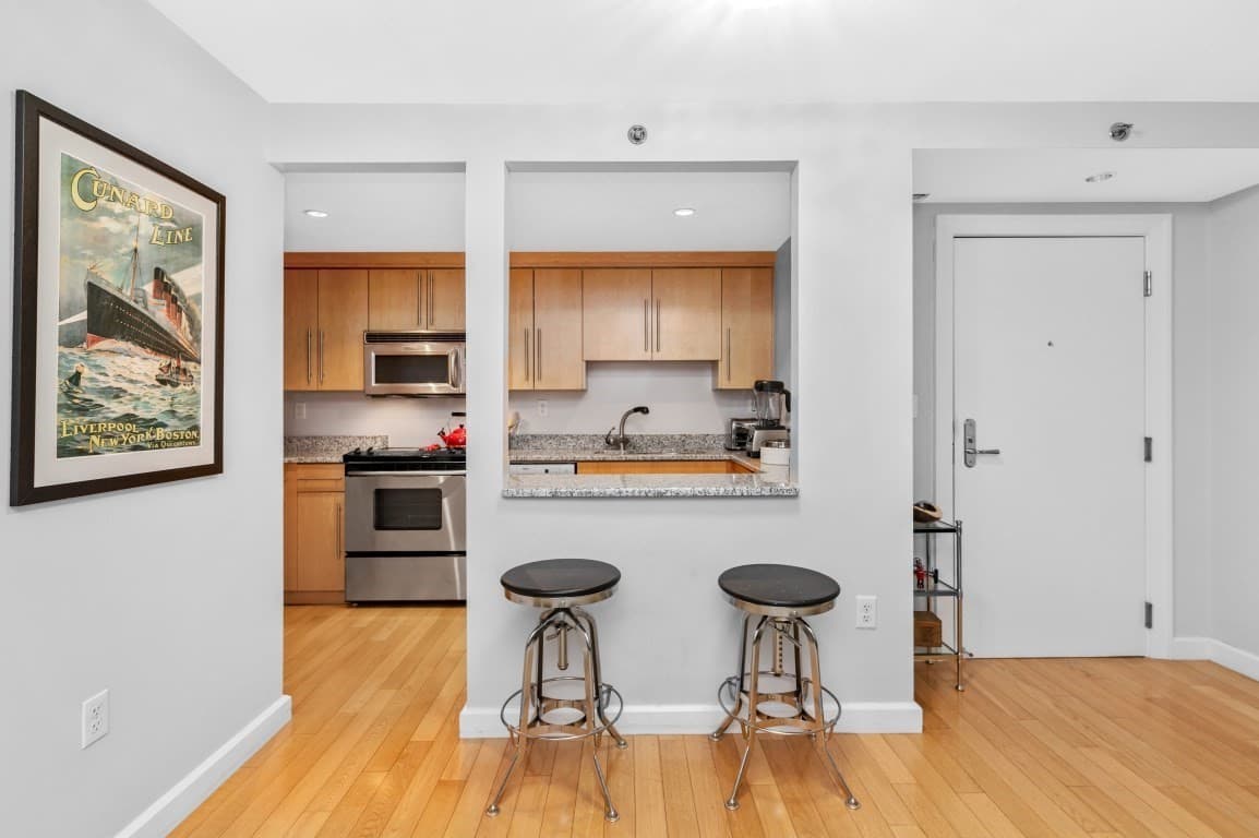 Condominium at 165 Tremont St # 705, Boston MA 02111, photo 4 of 11