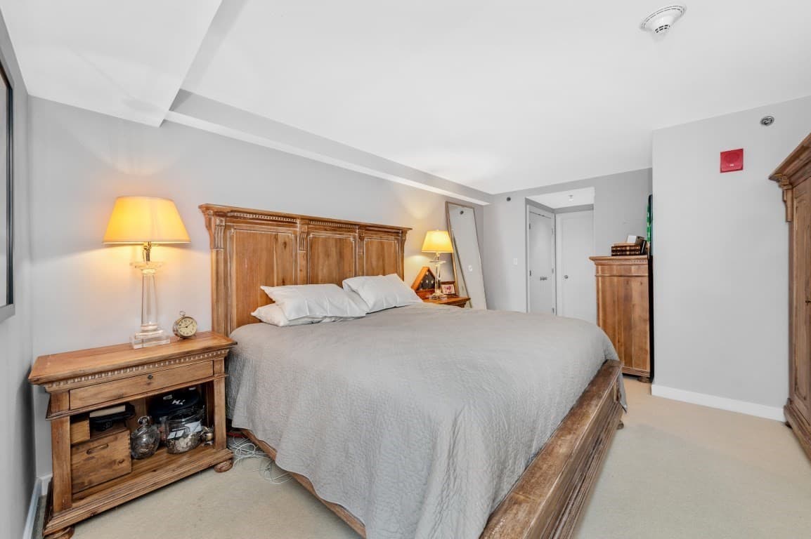 Condominium at 165 Tremont St # 705, Boston MA 02111, photo 8 of 11