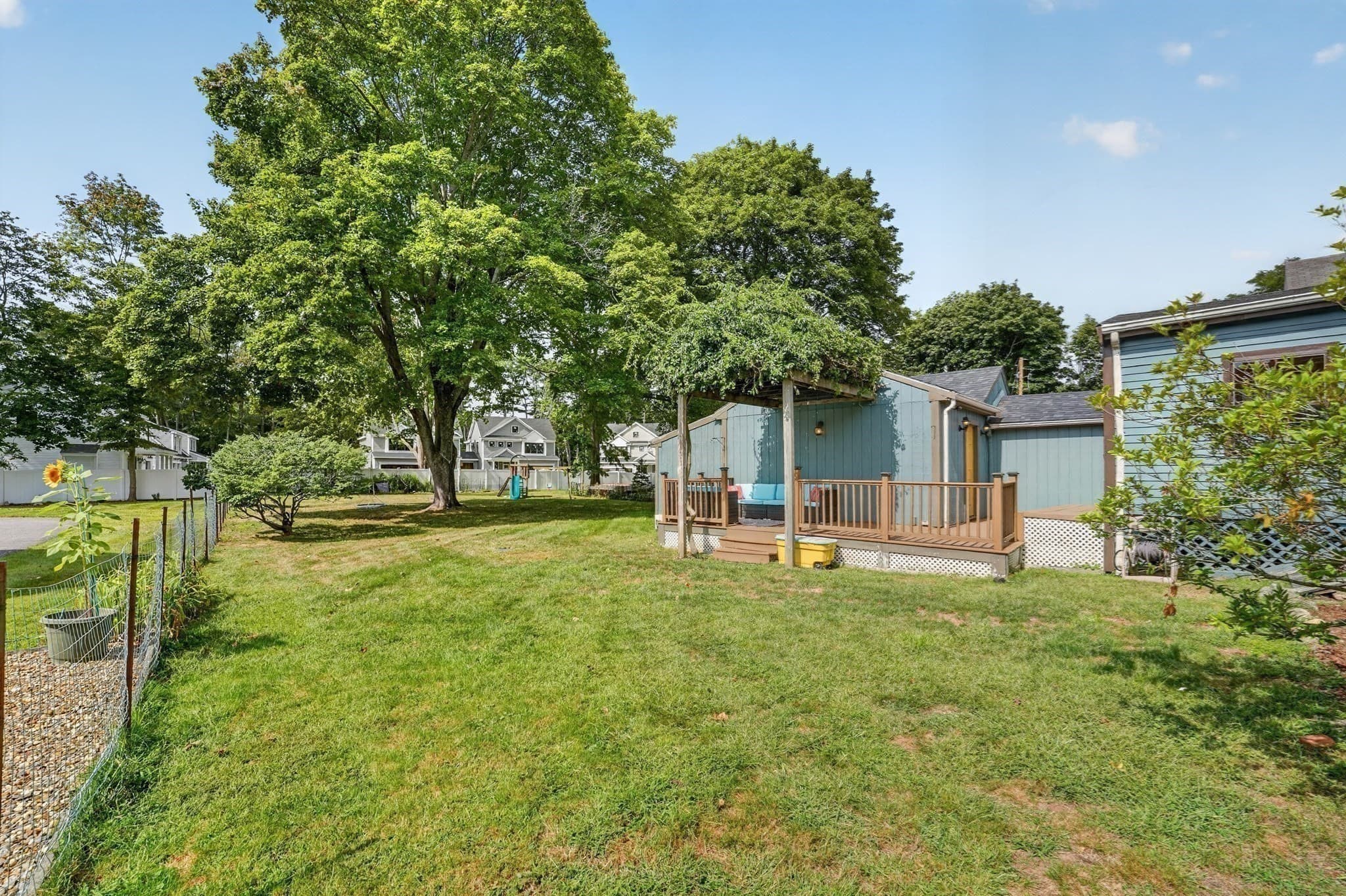 Single Family Residence at 58 Grove St, Lynnfield MA 01940, Lynnfield, photo 36 of 40