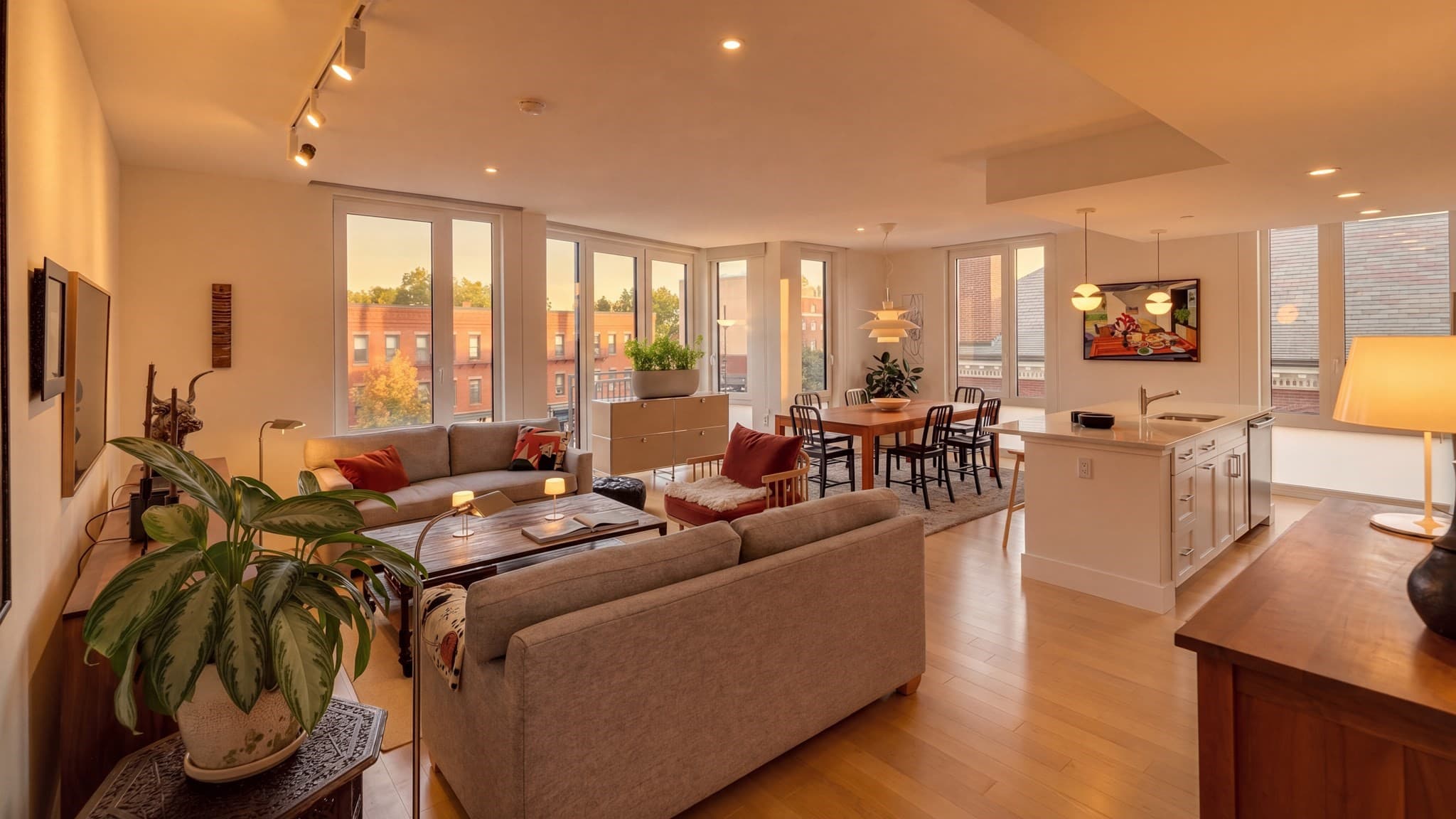7 Beech Street # 321, Cambridge MA 02140