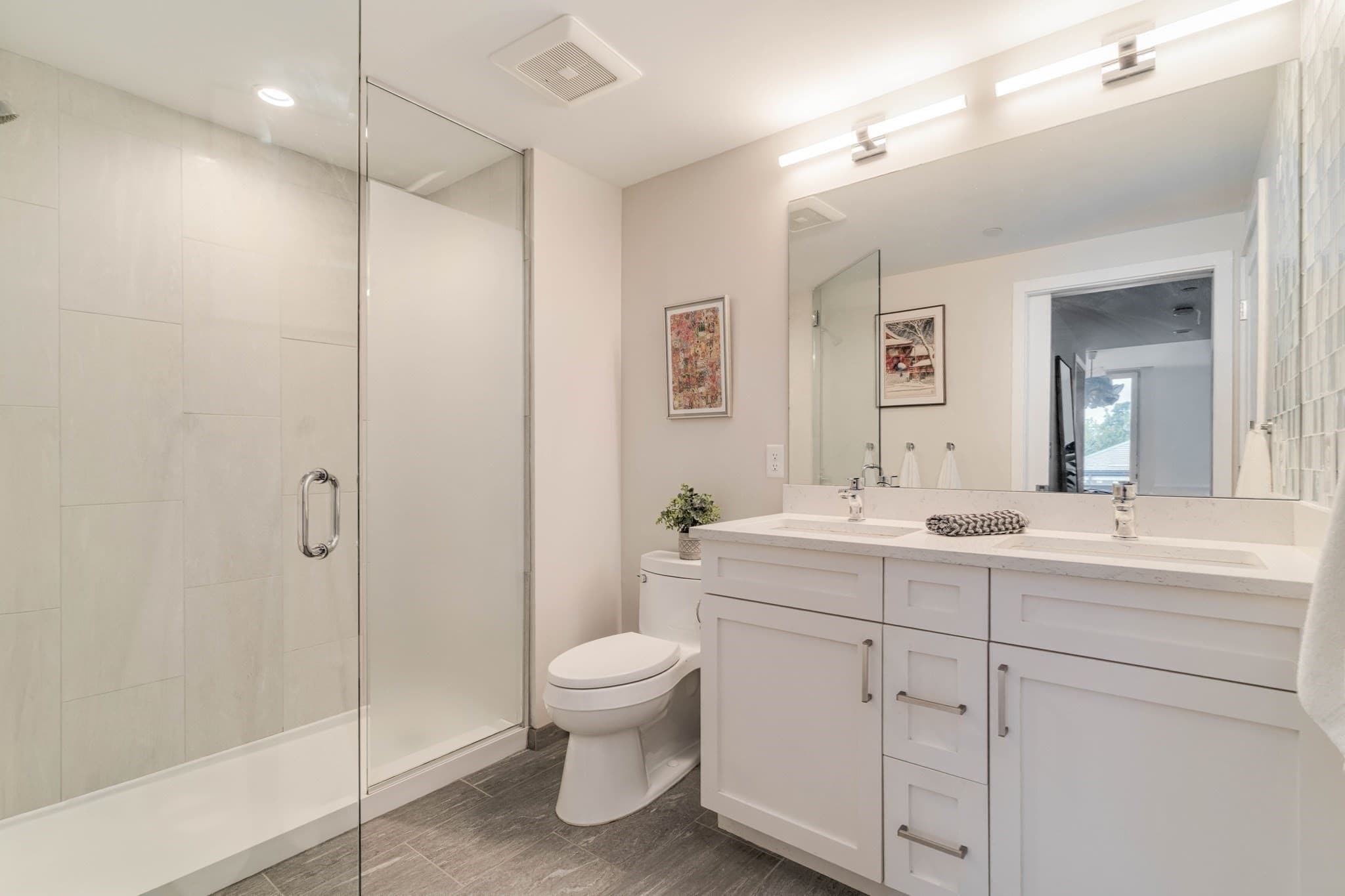 Condominium at 7 Beech Street # 321, Cambridge MA 02140, Cambridge, photo 20 of 22