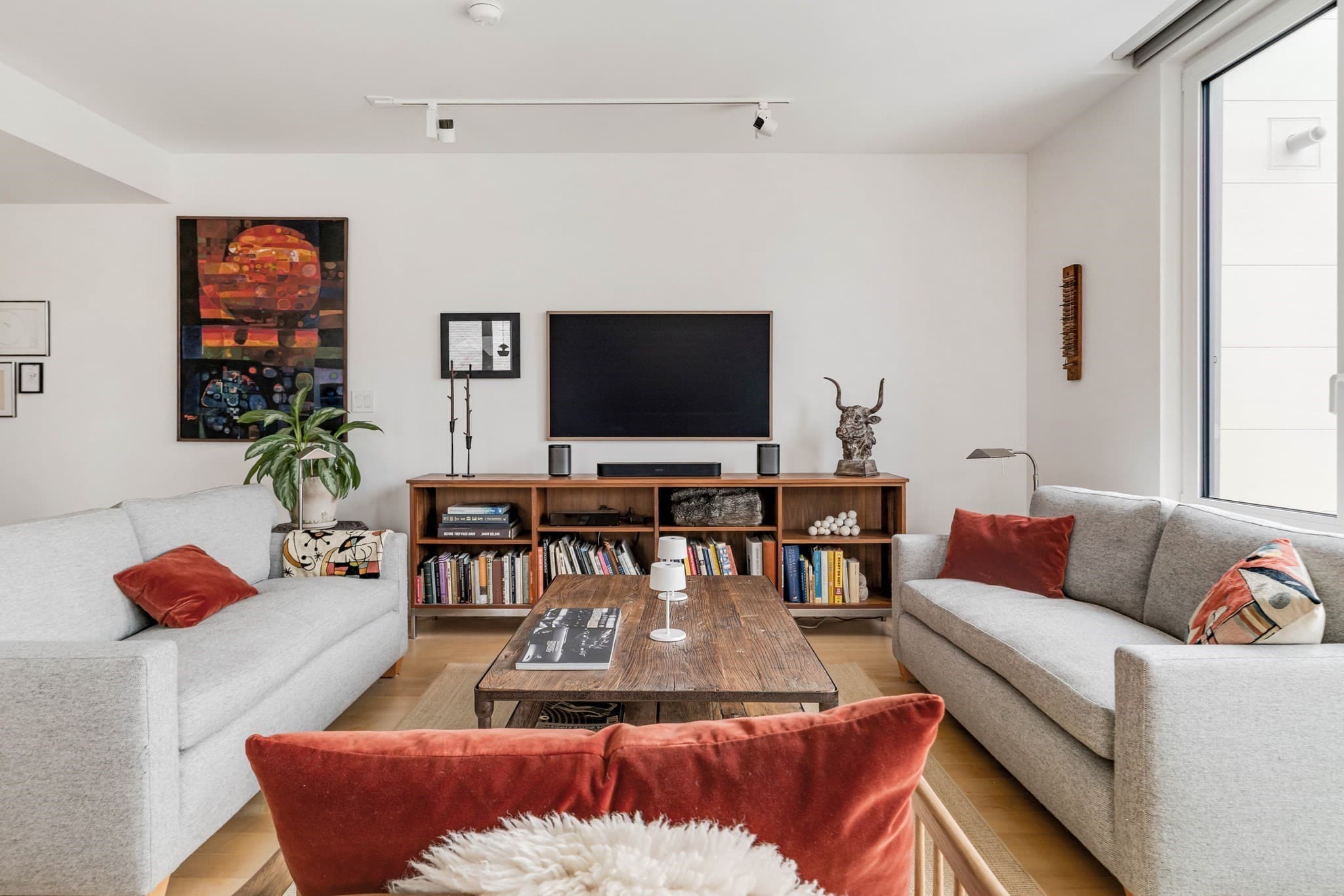 Condominium at 7 Beech Street # 321, Cambridge MA 02140, Cambridge, photo 10 of 22