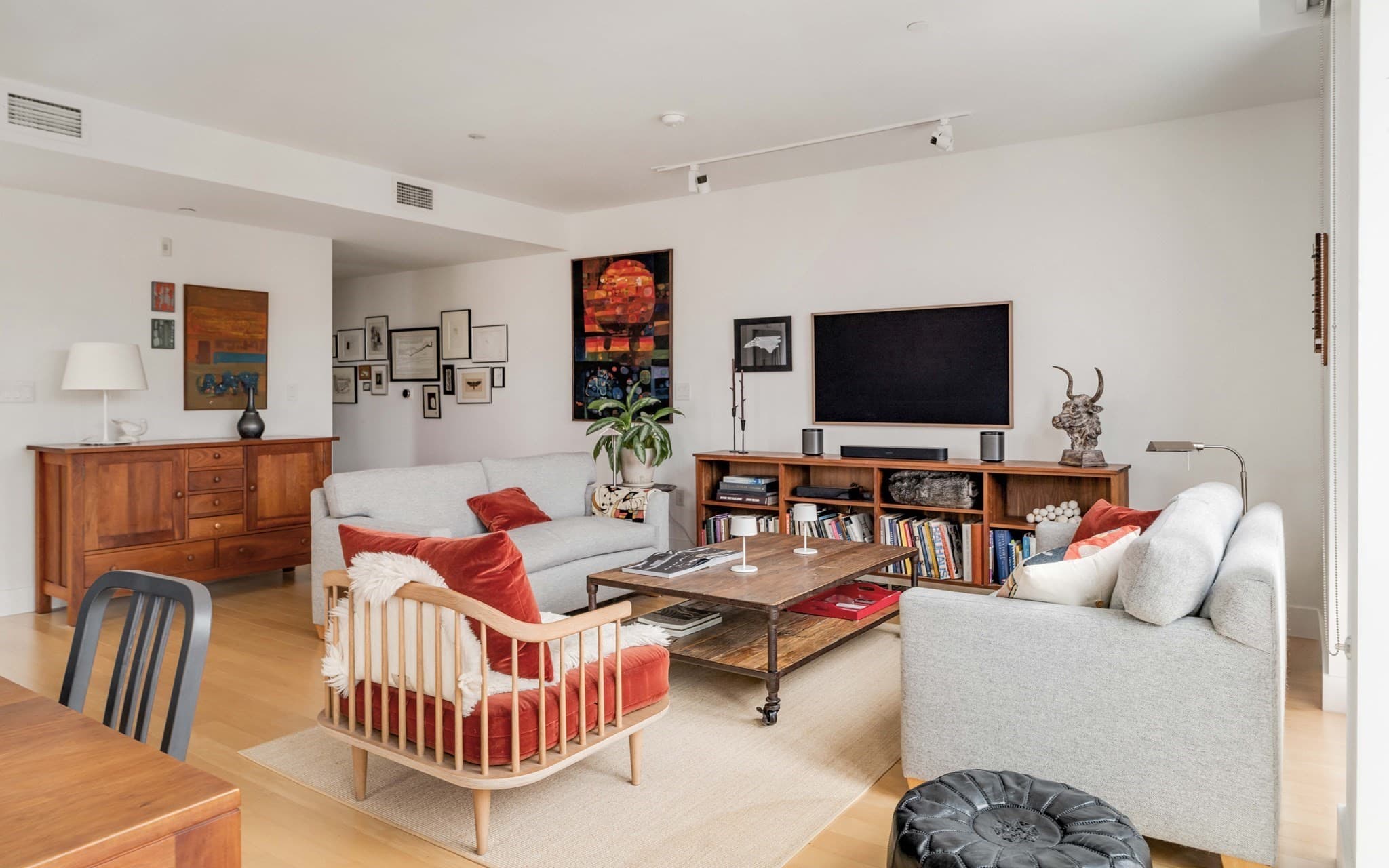 Condominium at 7 Beech Street # 321, Cambridge MA 02140, Cambridge, photo 11 of 22