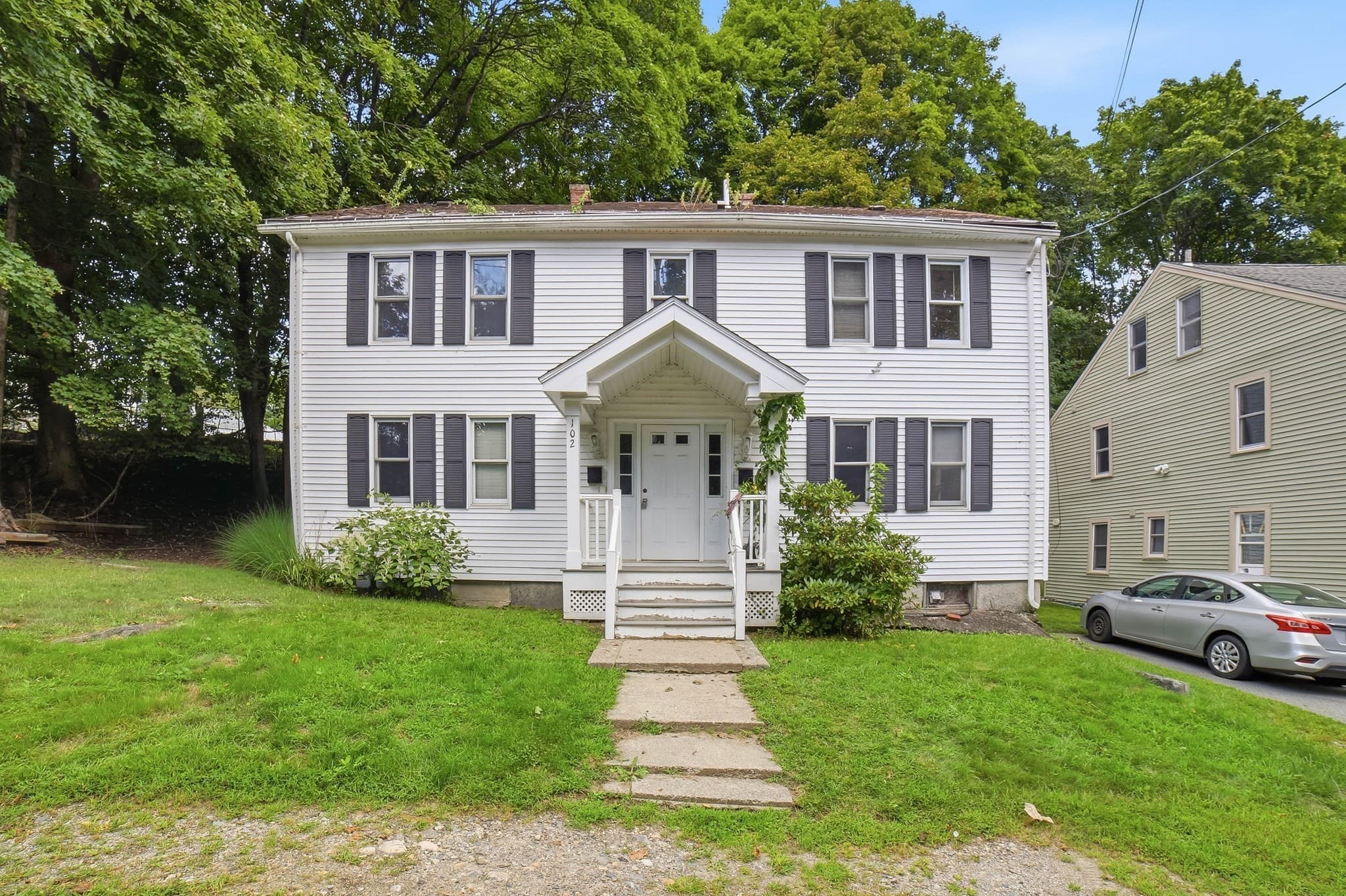 102 Sycamore Street, Millbury MA 01527