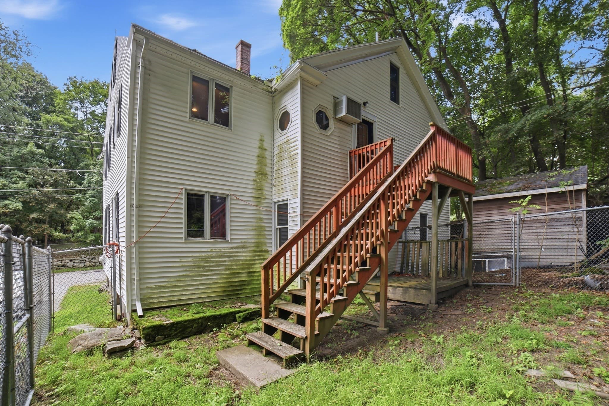 2 Family - 2 Units Up/Down at 102 Sycamore Street, Millbury MA 01527, Millbury, photo 28 of 32