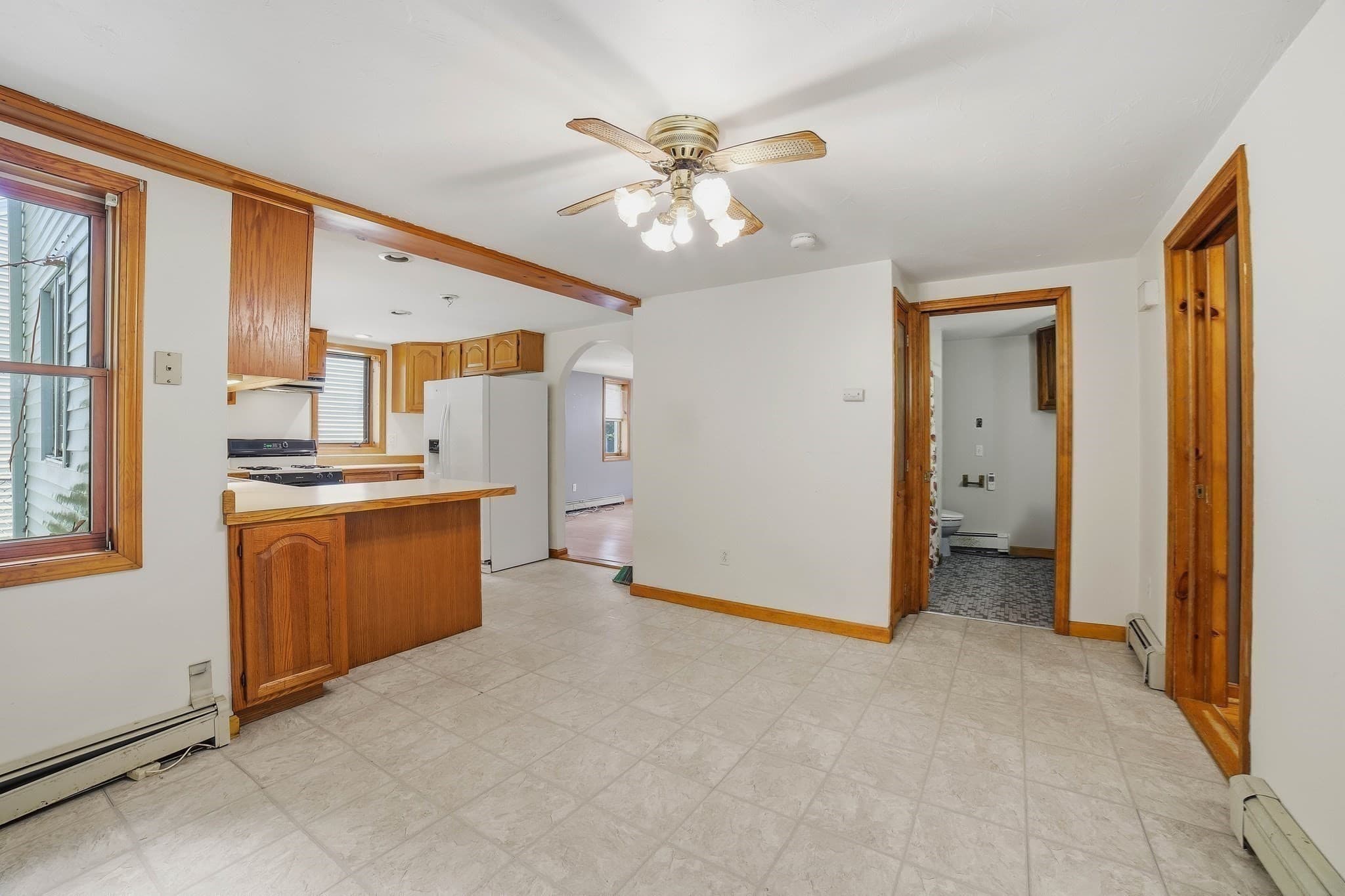 2 Family - 2 Units Up/Down at 102 Sycamore Street, Millbury MA 01527, Millbury, photo 8 of 32