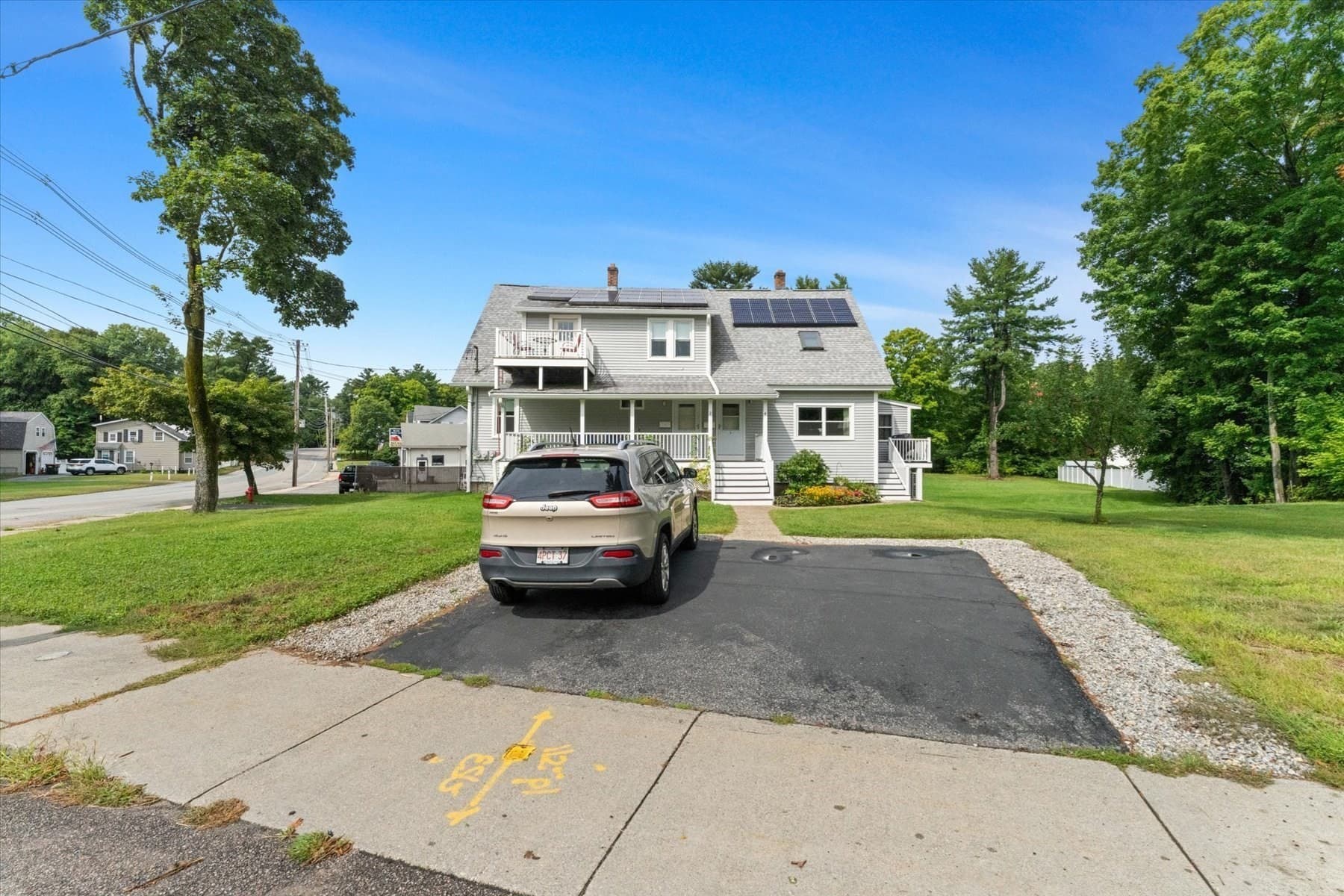 Multi Family at 2 Snowling Rd, Uxbridge MA 01569, photo 5 of 38