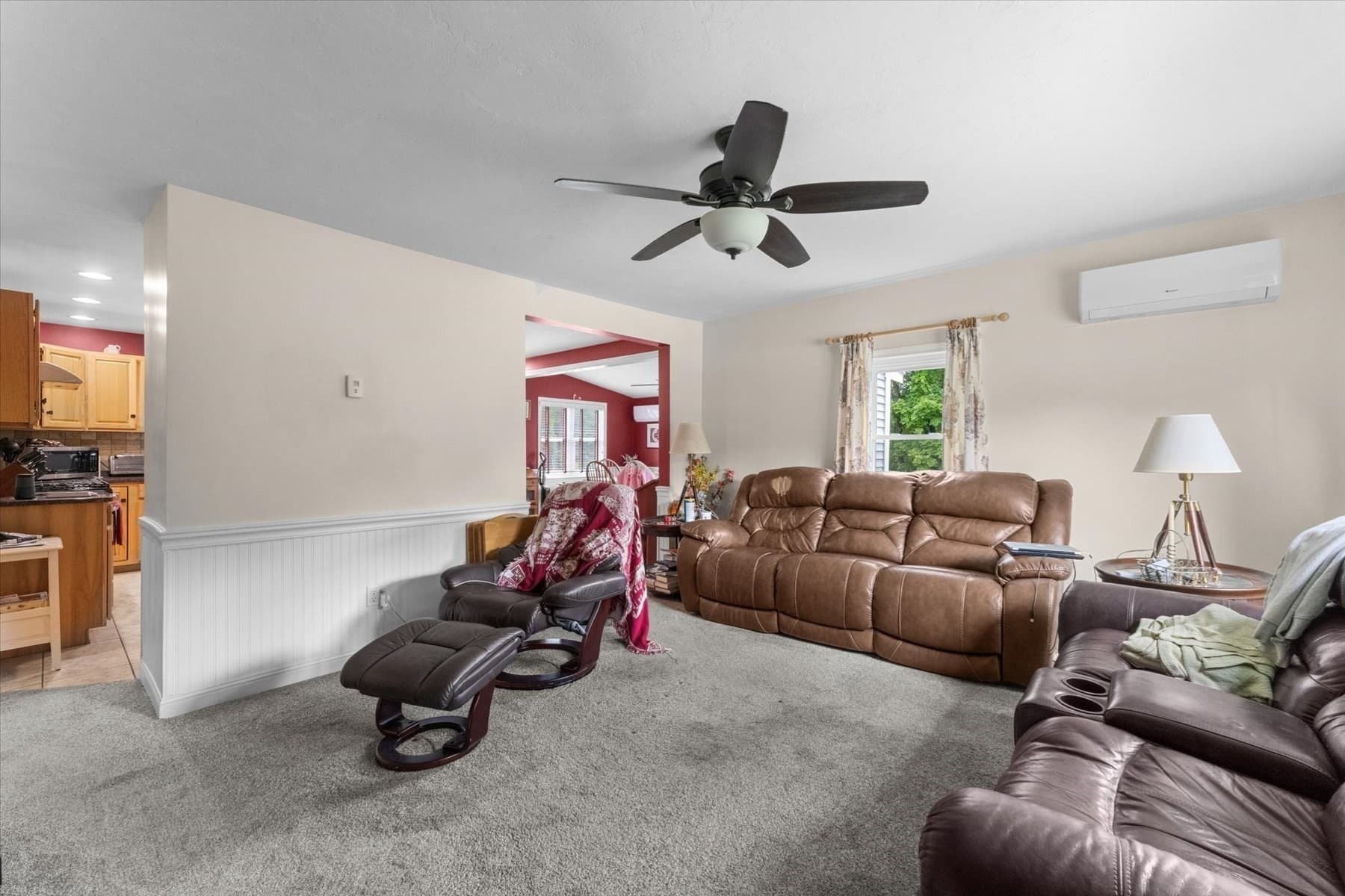 Multi Family at 2 Snowling Rd, Uxbridge MA 01569, photo 9 of 38