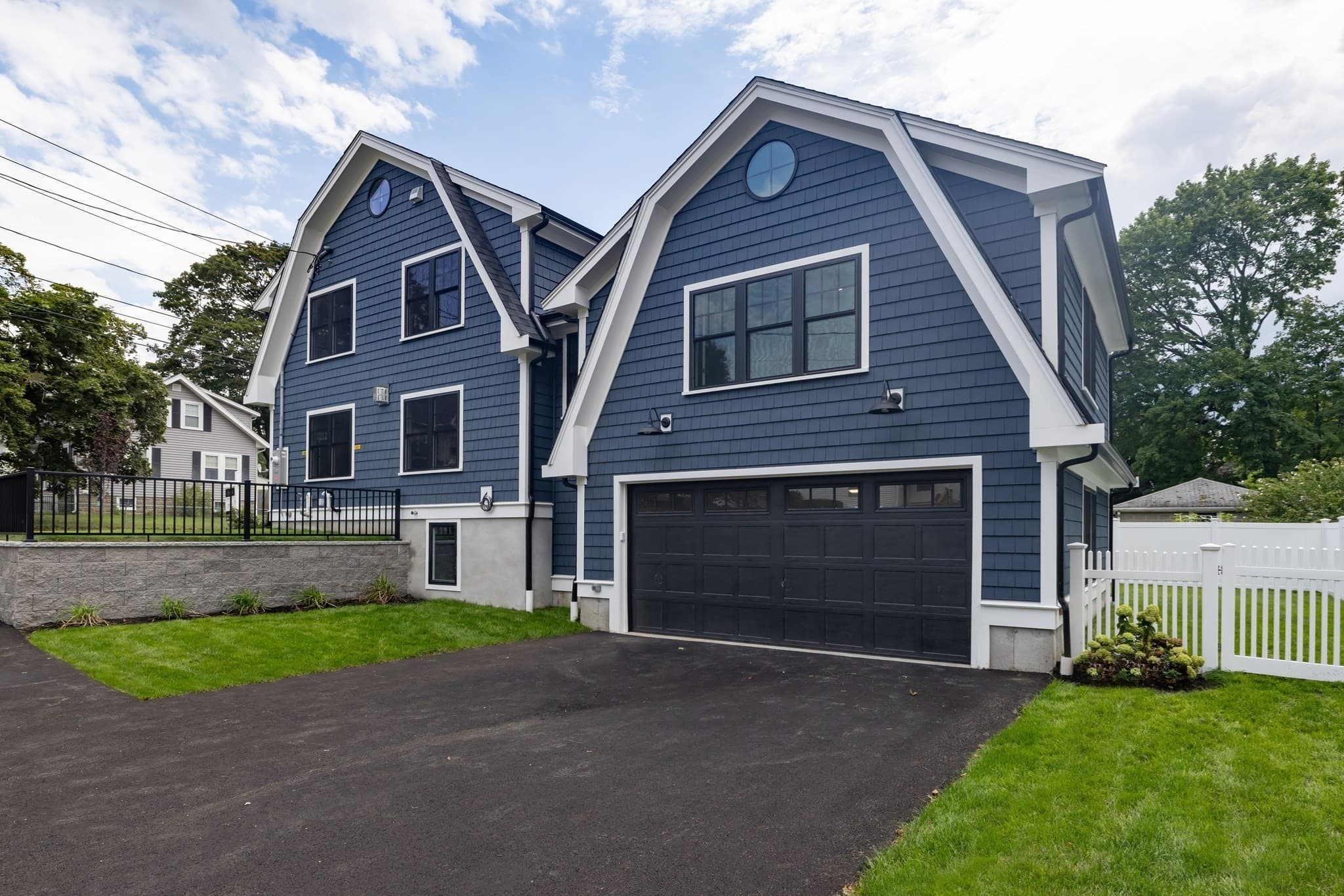 Single Family Residence at 15 Pitts St, Natick MA 01760, Natick, photo 2 of 36