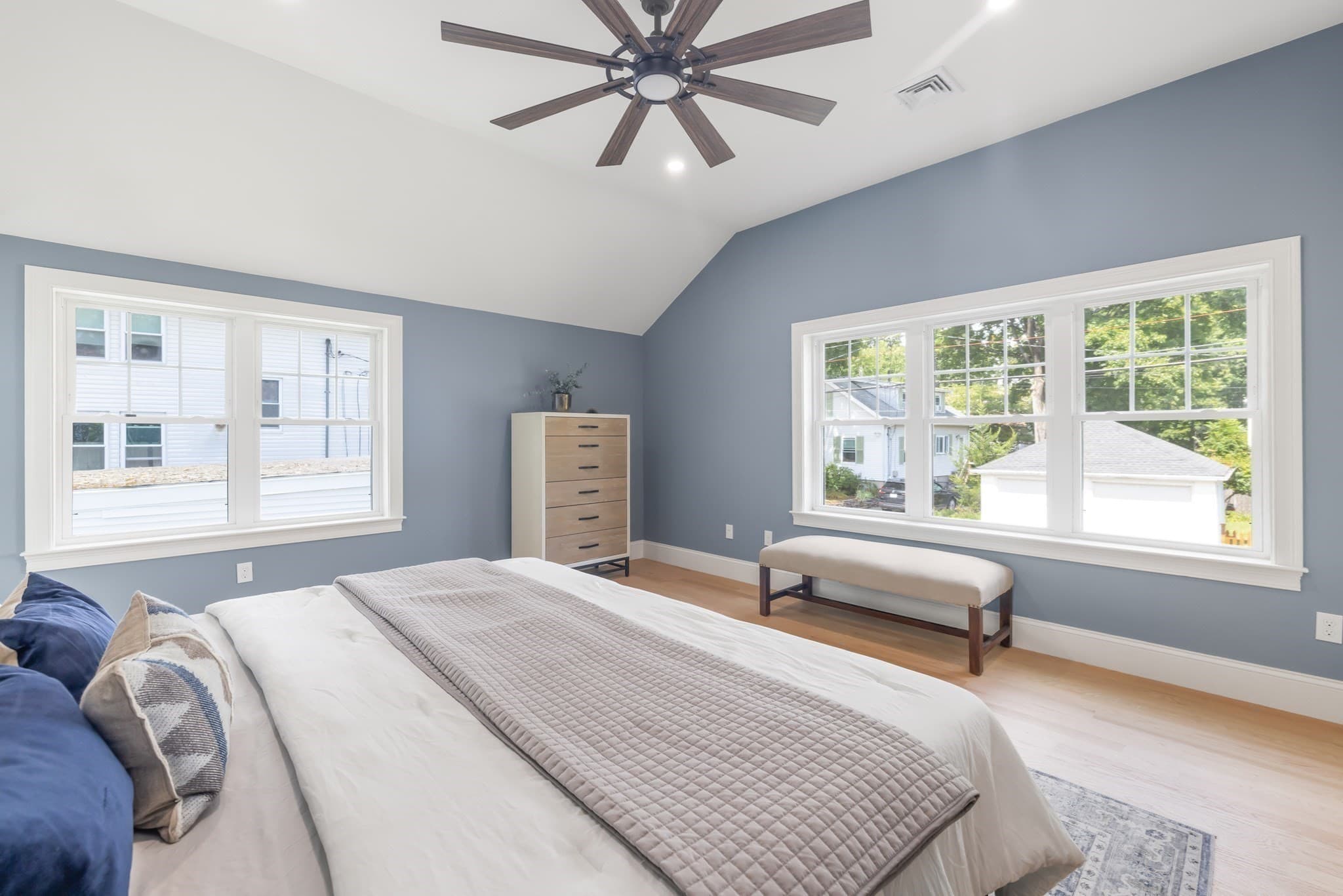 Single Family Residence at 15 Pitts St, Natick MA 01760, Natick, photo 17 of 36