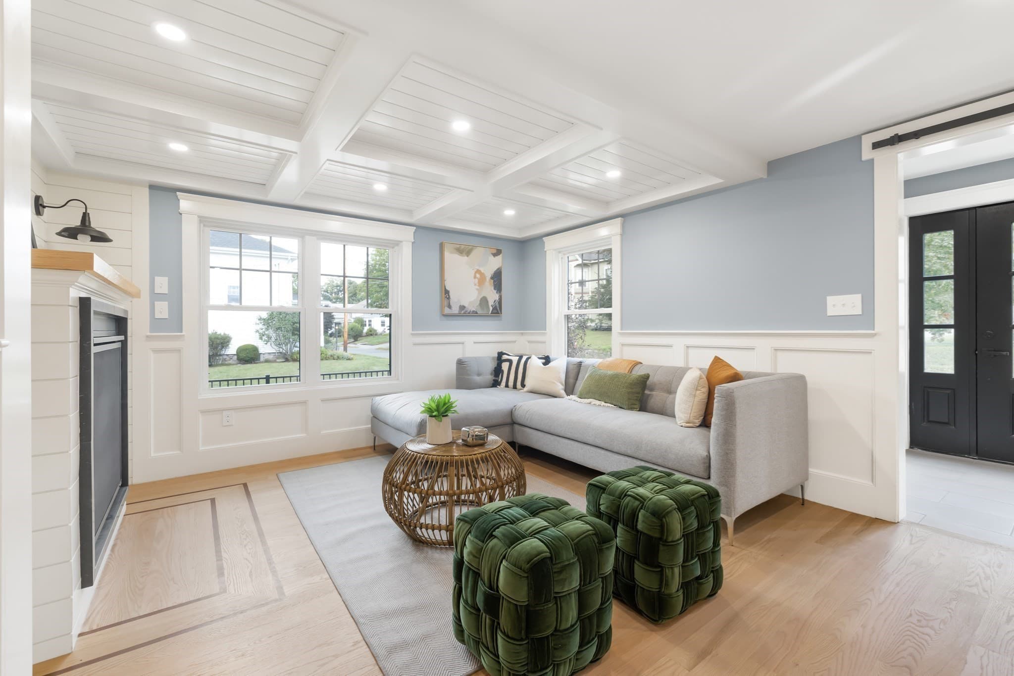 Single Family Residence at 15 Pitts St, Natick MA 01760, Natick, photo 12 of 36