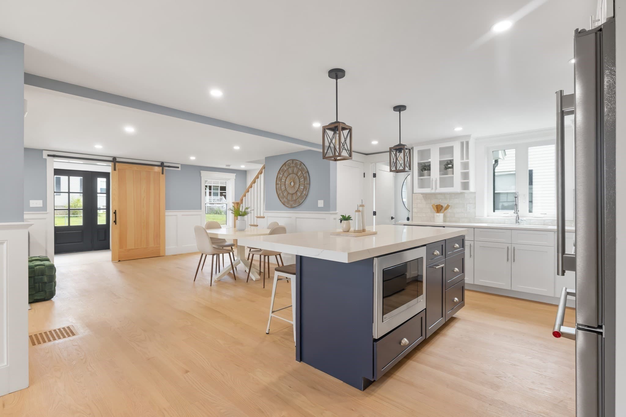 Single Family Residence at 15 Pitts St, Natick MA 01760, Natick, photo 7 of 36