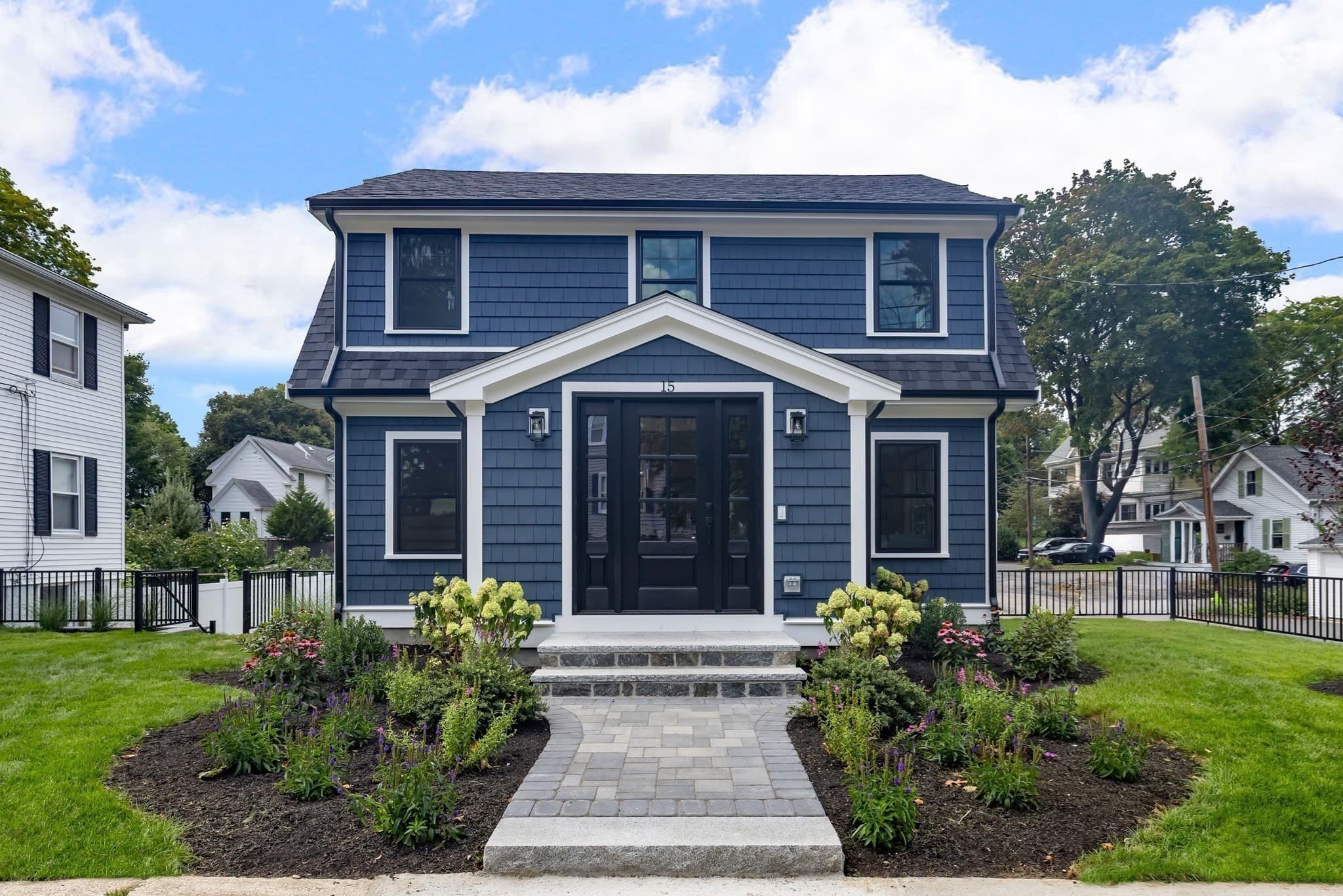 Single Family Residence at 15 Pitts St, Natick MA 01760, Natick, photo 36 of 36
