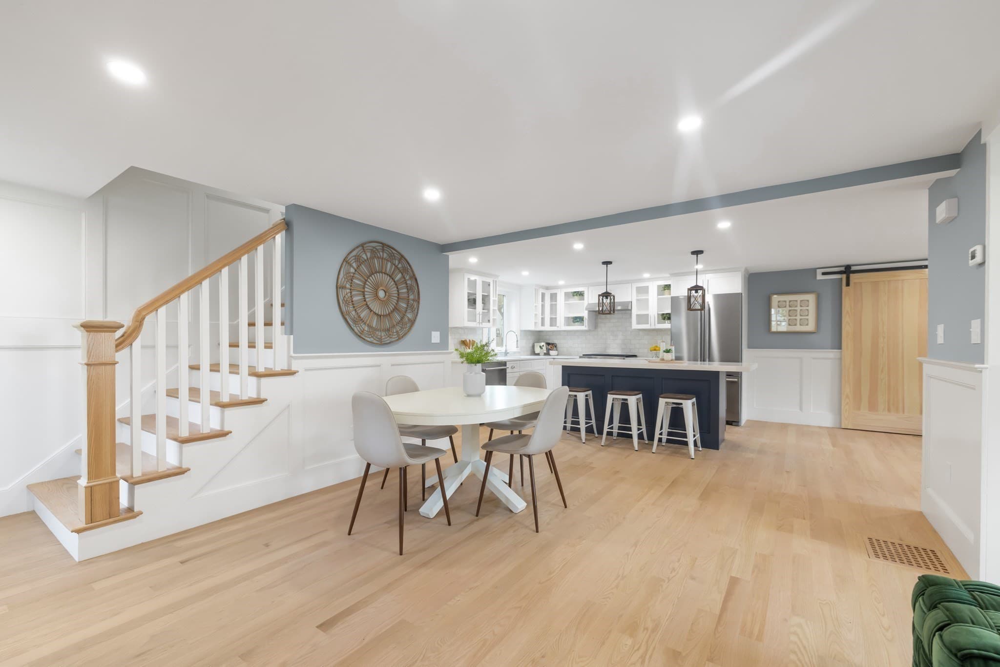 Single Family Residence at 15 Pitts St, Natick MA 01760, Natick, photo 10 of 36