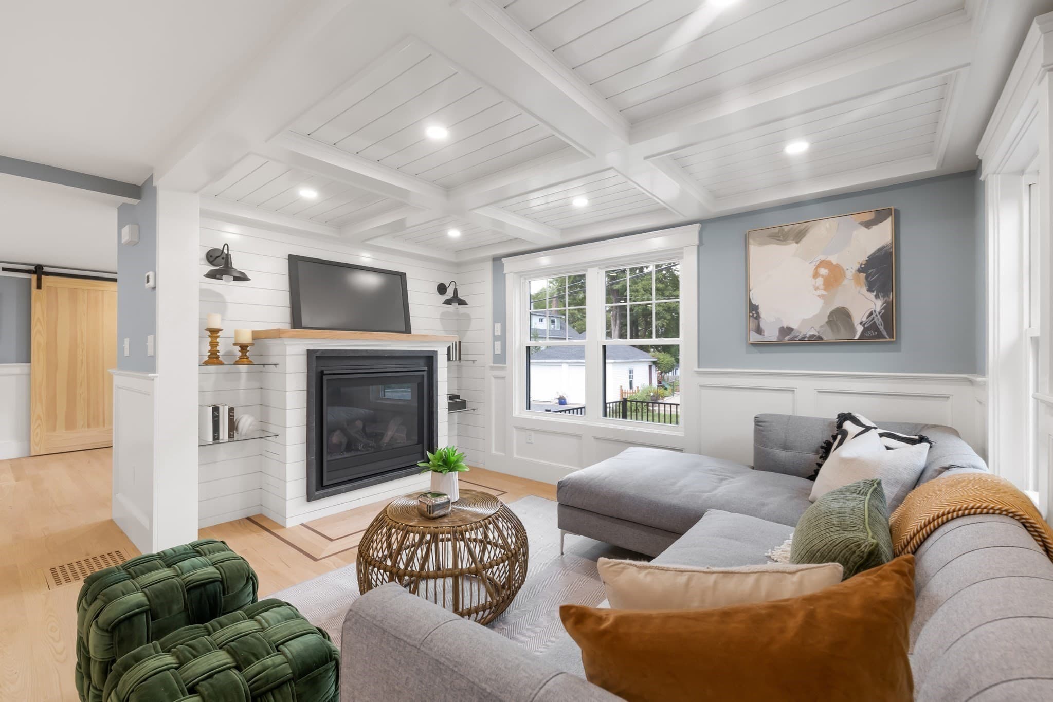 Single Family Residence at 15 Pitts St, Natick MA 01760, Natick, photo 11 of 36