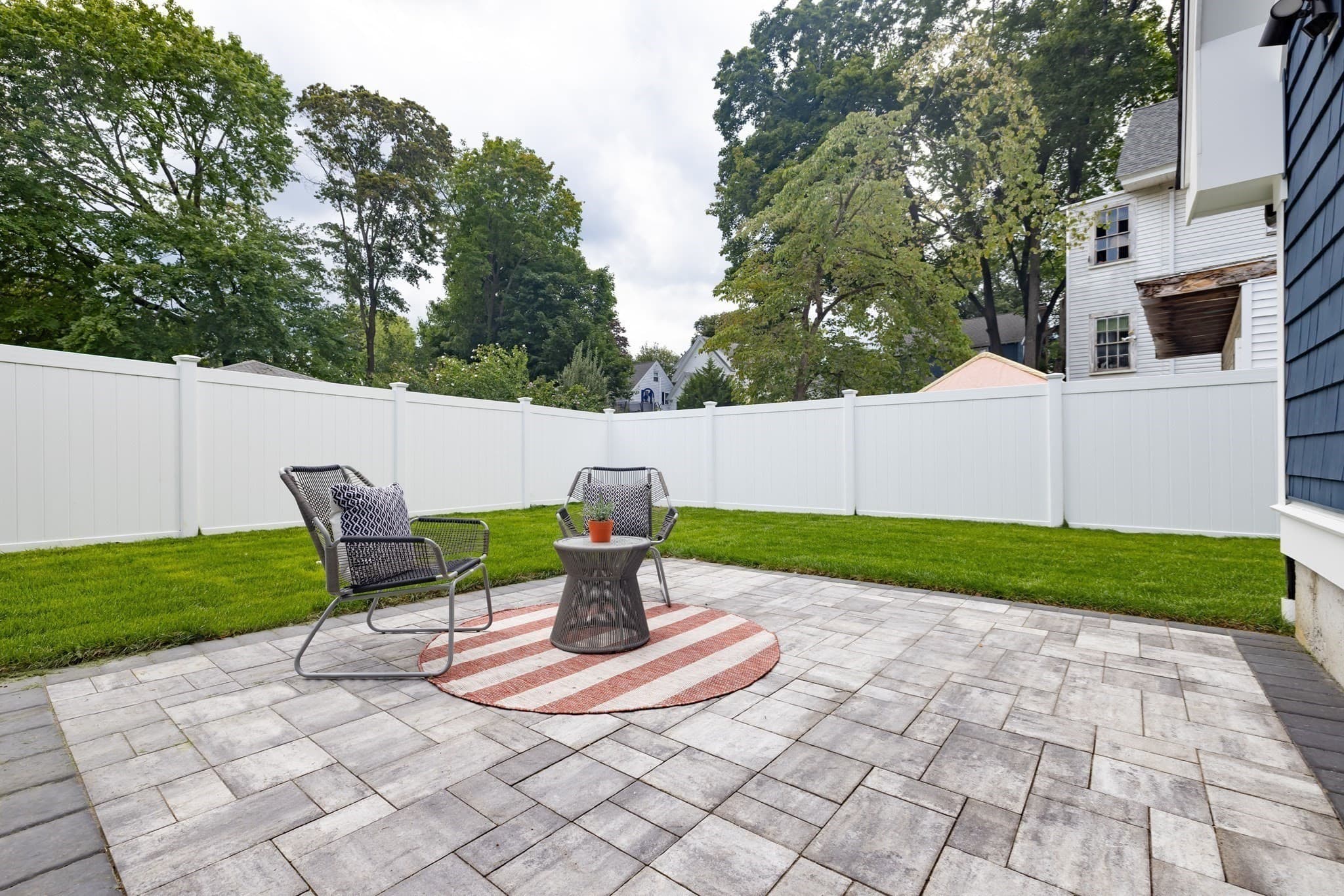 Single Family Residence at 15 Pitts St, Natick MA 01760, Natick, photo 31 of 36