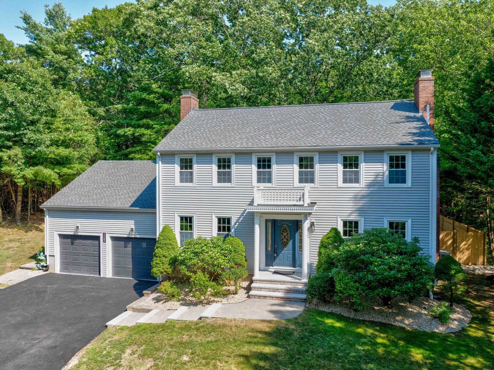 Single Family Residence at 1262 Randolph Ave, Milton MA 02186, Milton, photo 2 of 42