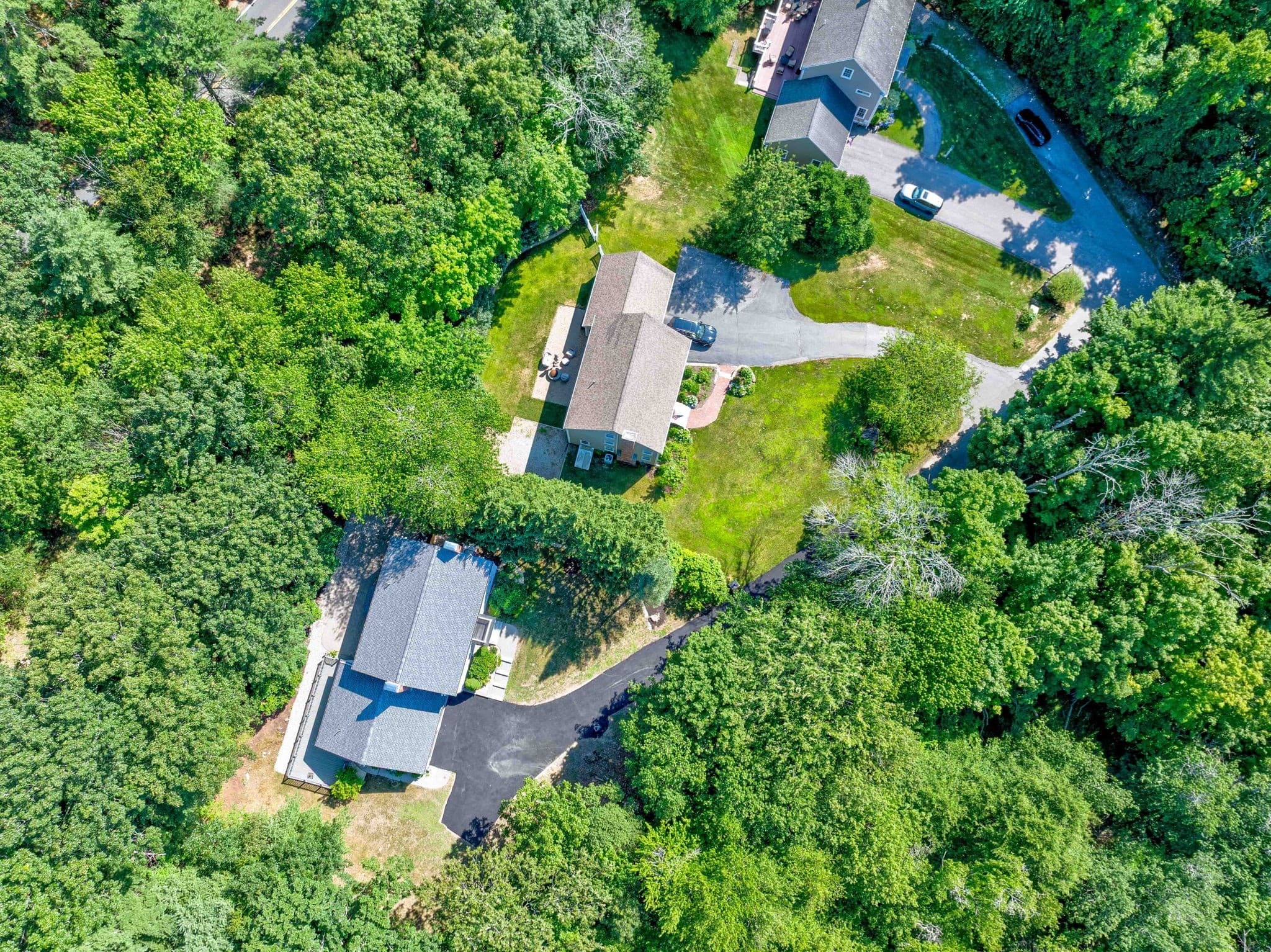 Single Family Residence at 1262 Randolph Ave, Milton MA 02186, Milton, photo 42 of 42