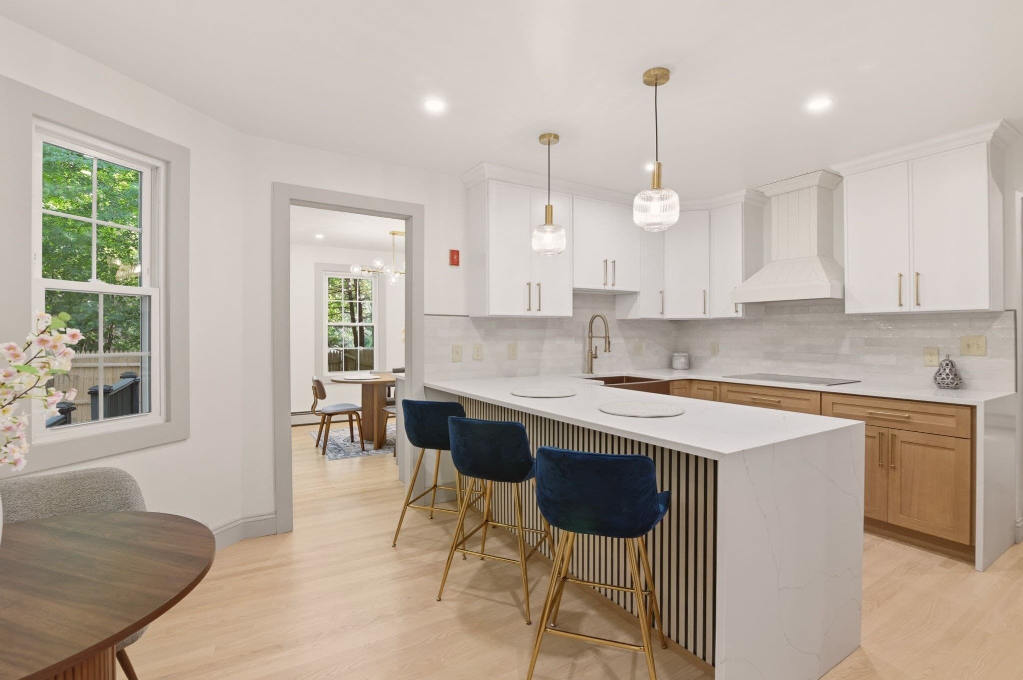Single Family Residence at 1262 Randolph Ave, Milton MA 02186, Milton, photo 13 of 42