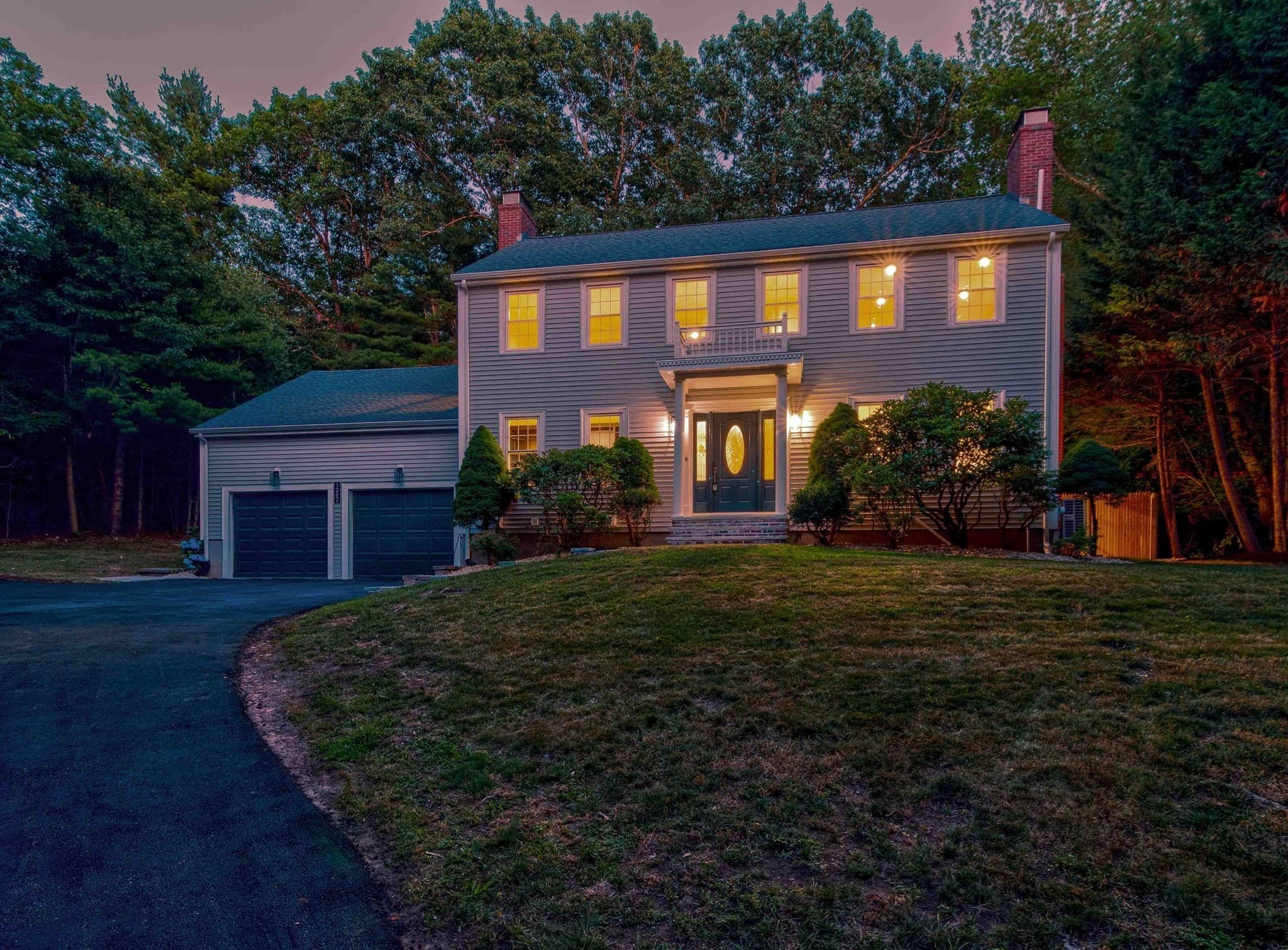 Single Family Residence at 1262 Randolph Ave, Milton MA 02186, Milton, photo 3 of 42