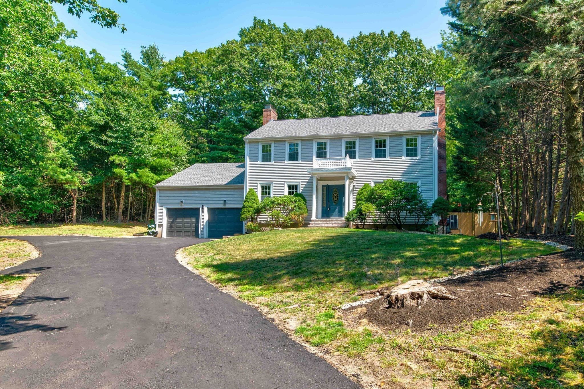 1262 Randolph Ave, Milton MA 02186
