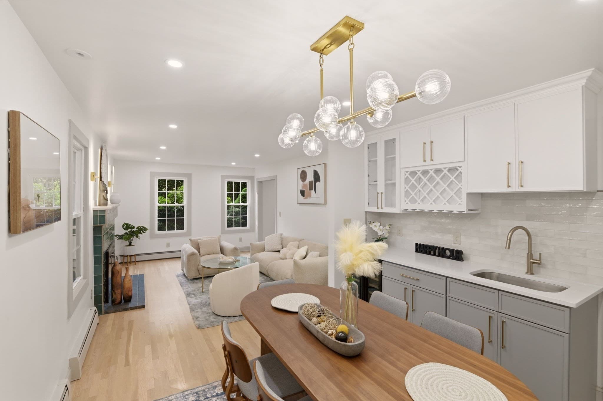 Single Family Residence at 1262 Randolph Ave, Milton MA 02186, Milton, photo 10 of 42