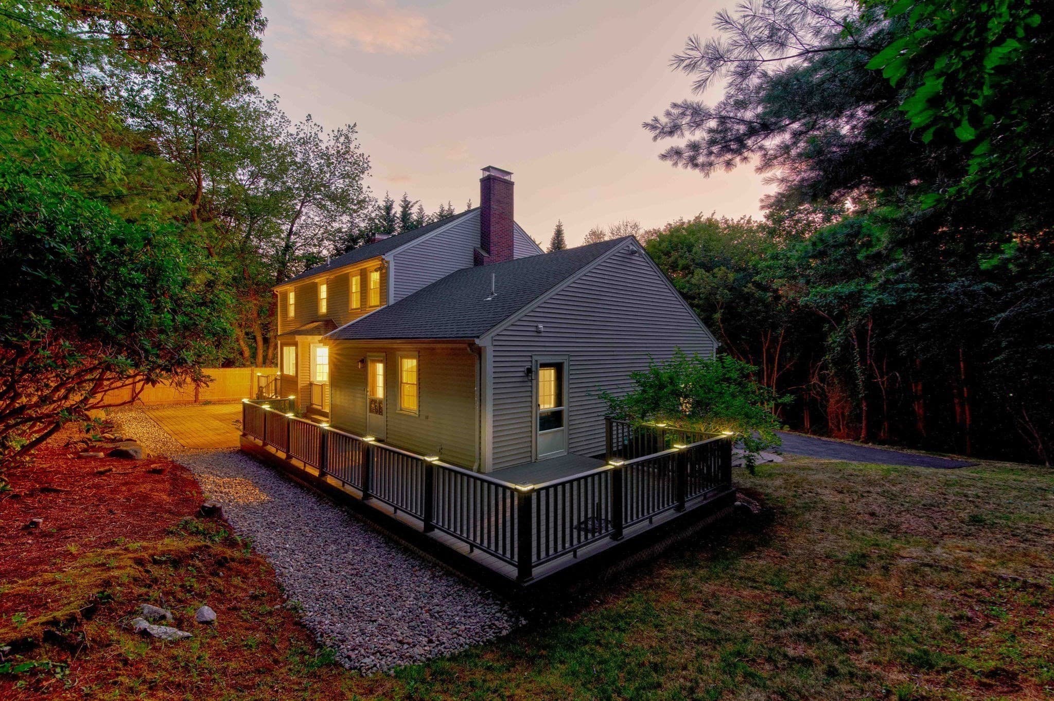 Single Family Residence at 1262 Randolph Ave, Milton MA 02186, Milton, photo 41 of 42