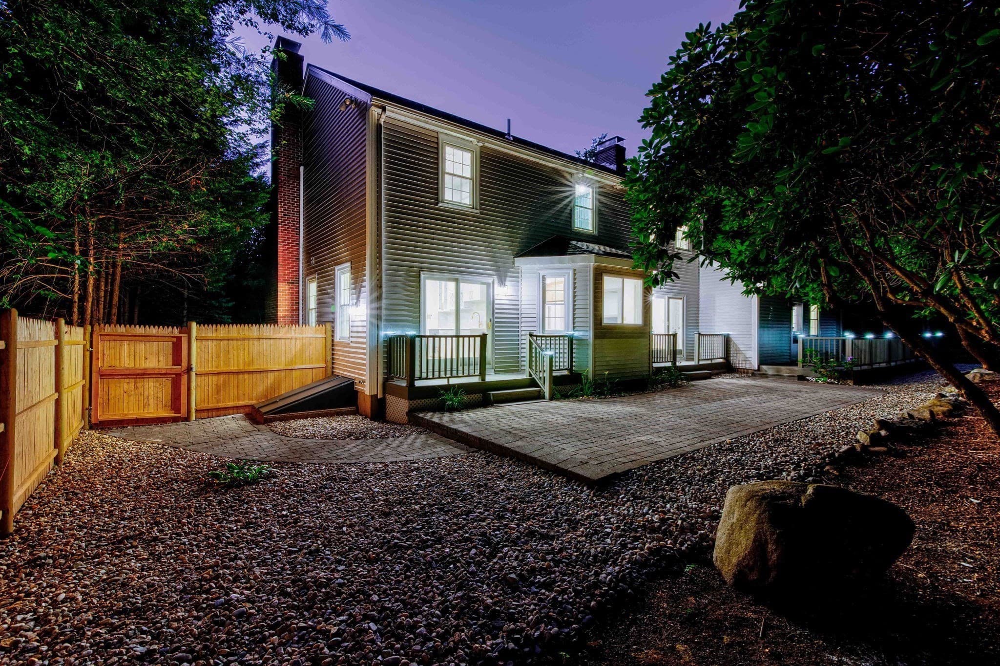 Single Family Residence at 1262 Randolph Ave, Milton MA 02186, Milton, photo 40 of 42