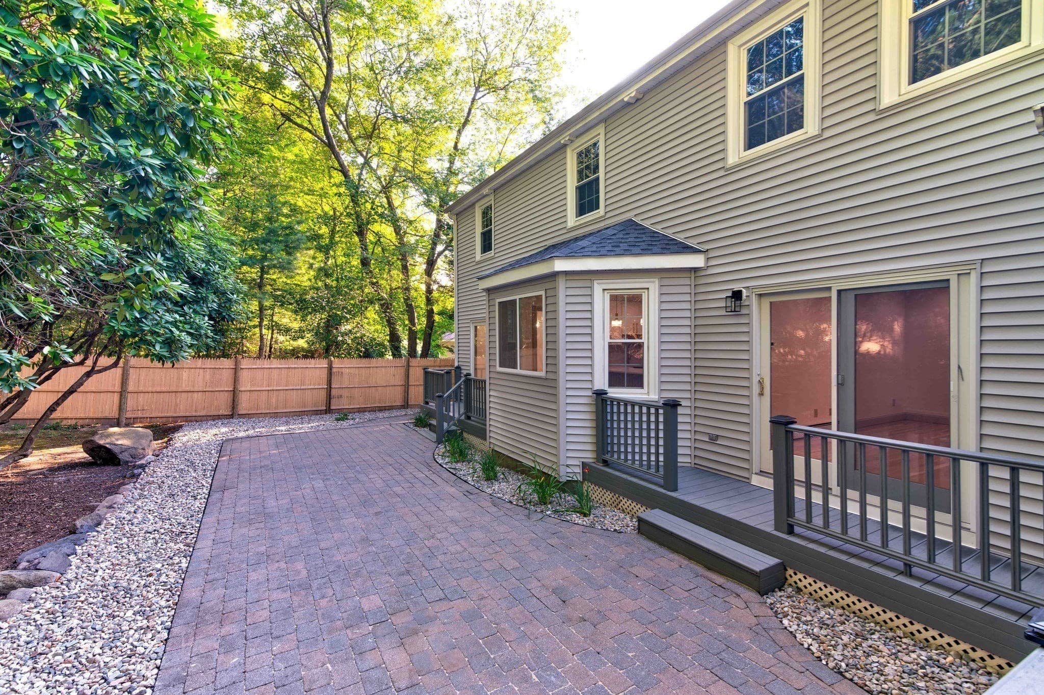 Single Family Residence at 1262 Randolph Ave, Milton MA 02186, Milton, photo 39 of 42