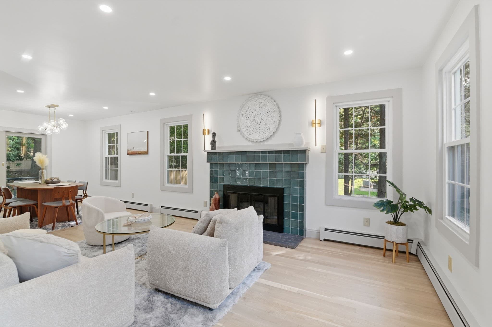 Single Family Residence at 1262 Randolph Ave, Milton MA 02186, Milton, photo 8 of 42