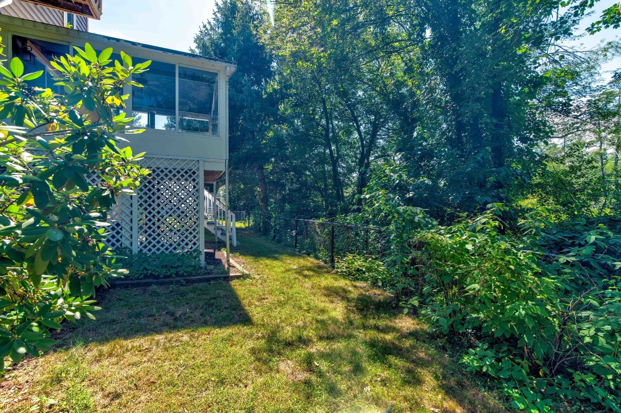 Single Family Residence at 7 Oxyoke Dr, Methuen MA 01844, Methuen, photo 33 of 37