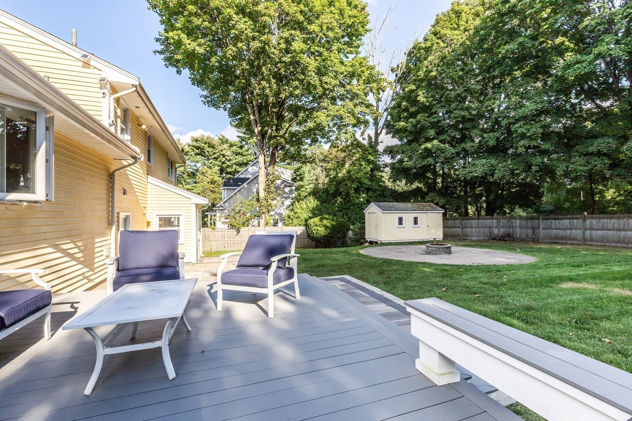 Single Family Residence at 206 Fairview Ave, Brockton MA 02301, Brockton, photo 33 of 41